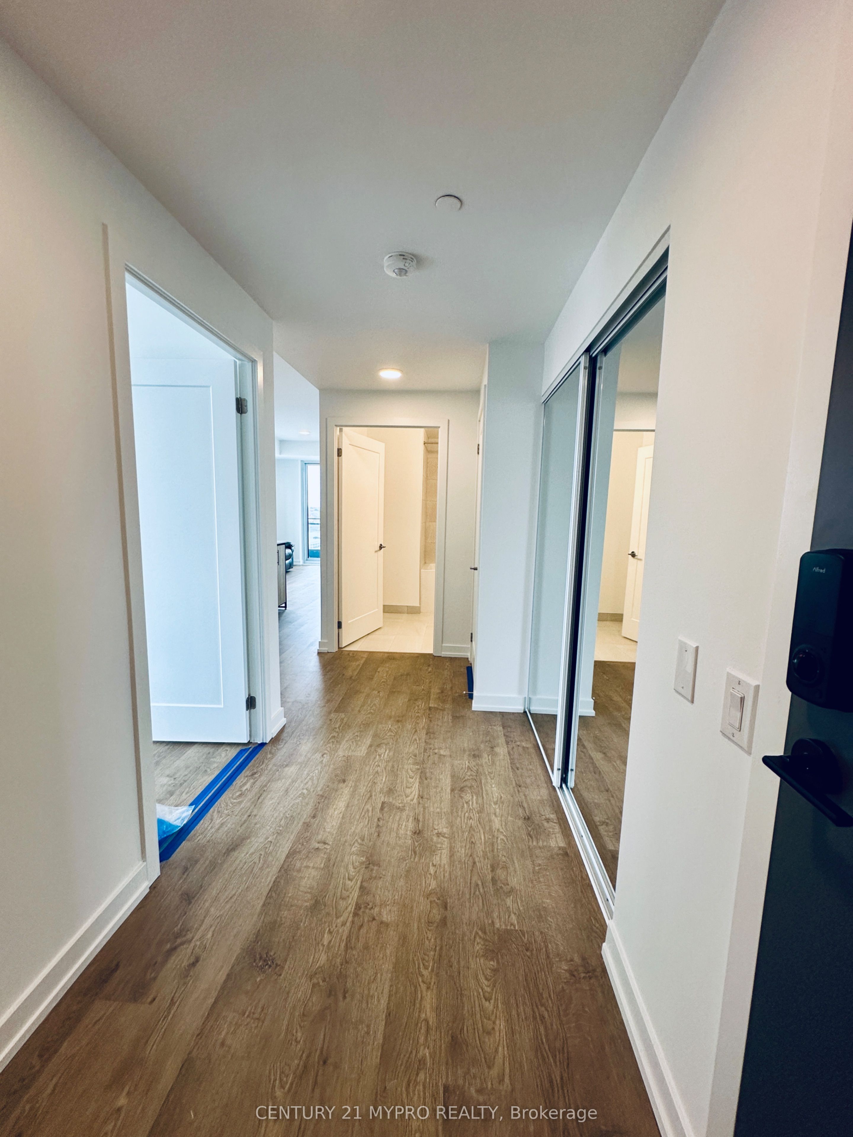 Photo 2 of Unit A638, 9763 Markham Road, Markham, Greensborough — HOMEH