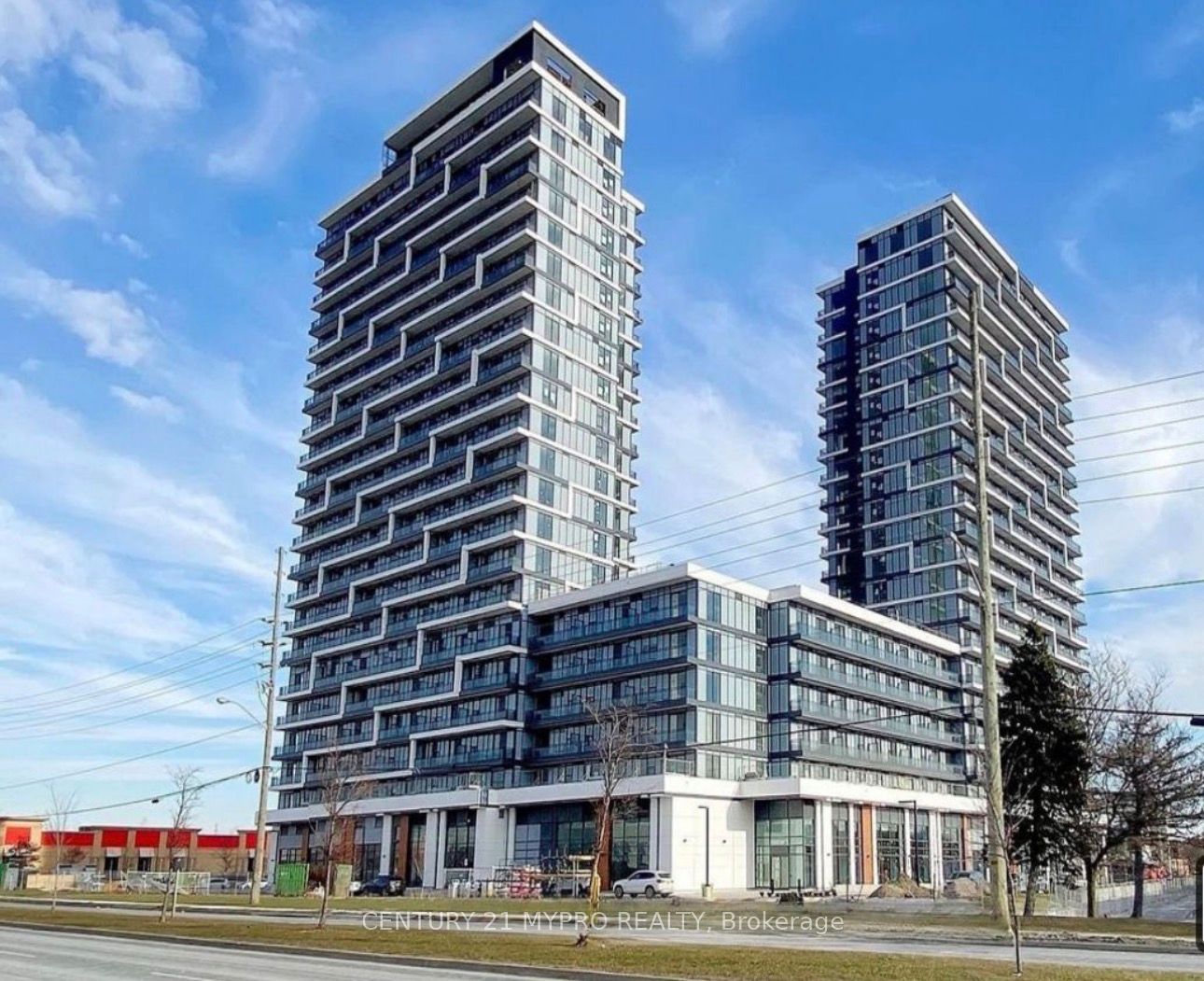 Photo 1 of Unit A638, 9763 Markham Road, Markham, Greensborough — HOMEH
