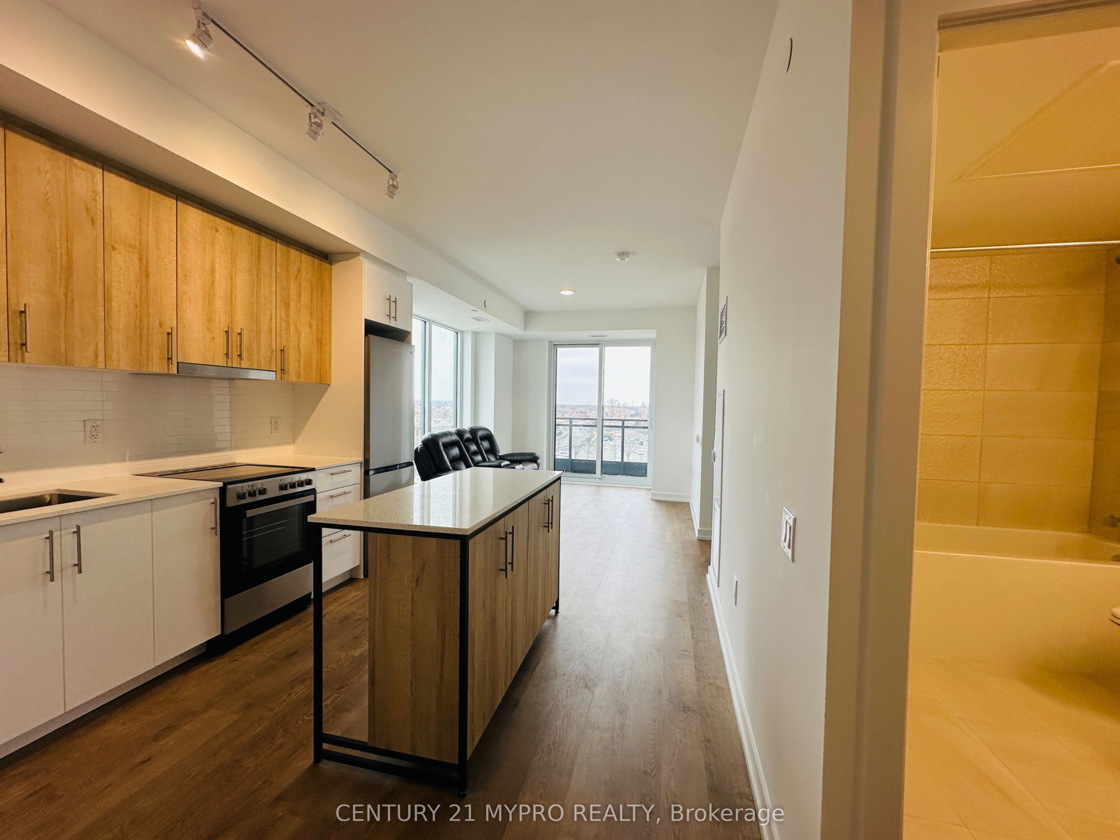 Photo 8 of Unit A638, 9763 Markham Road, Markham, Greensborough — HOMEH