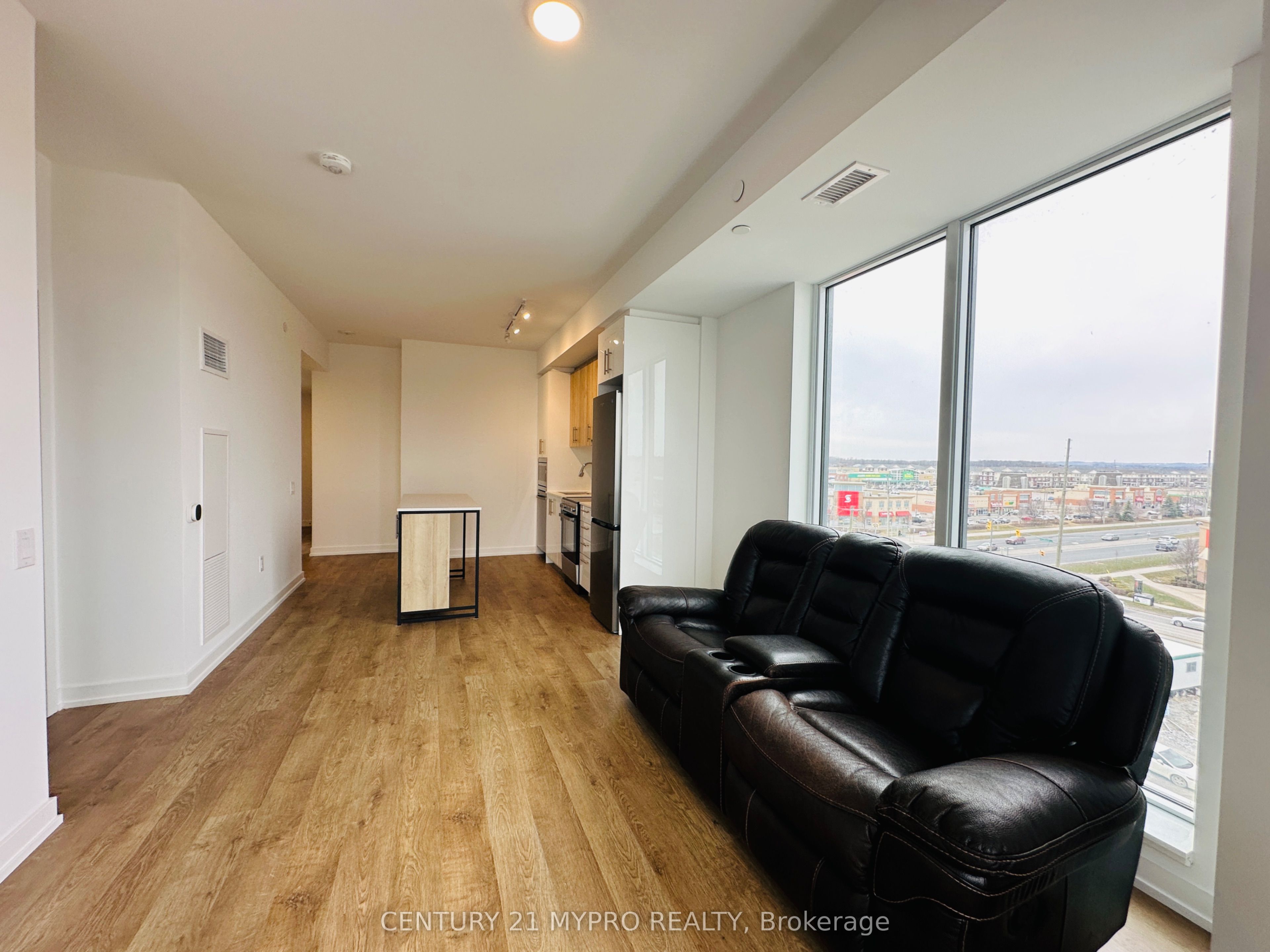 Photo 11 of Unit A638, 9763 Markham Road, Markham, Greensborough — HOMEH