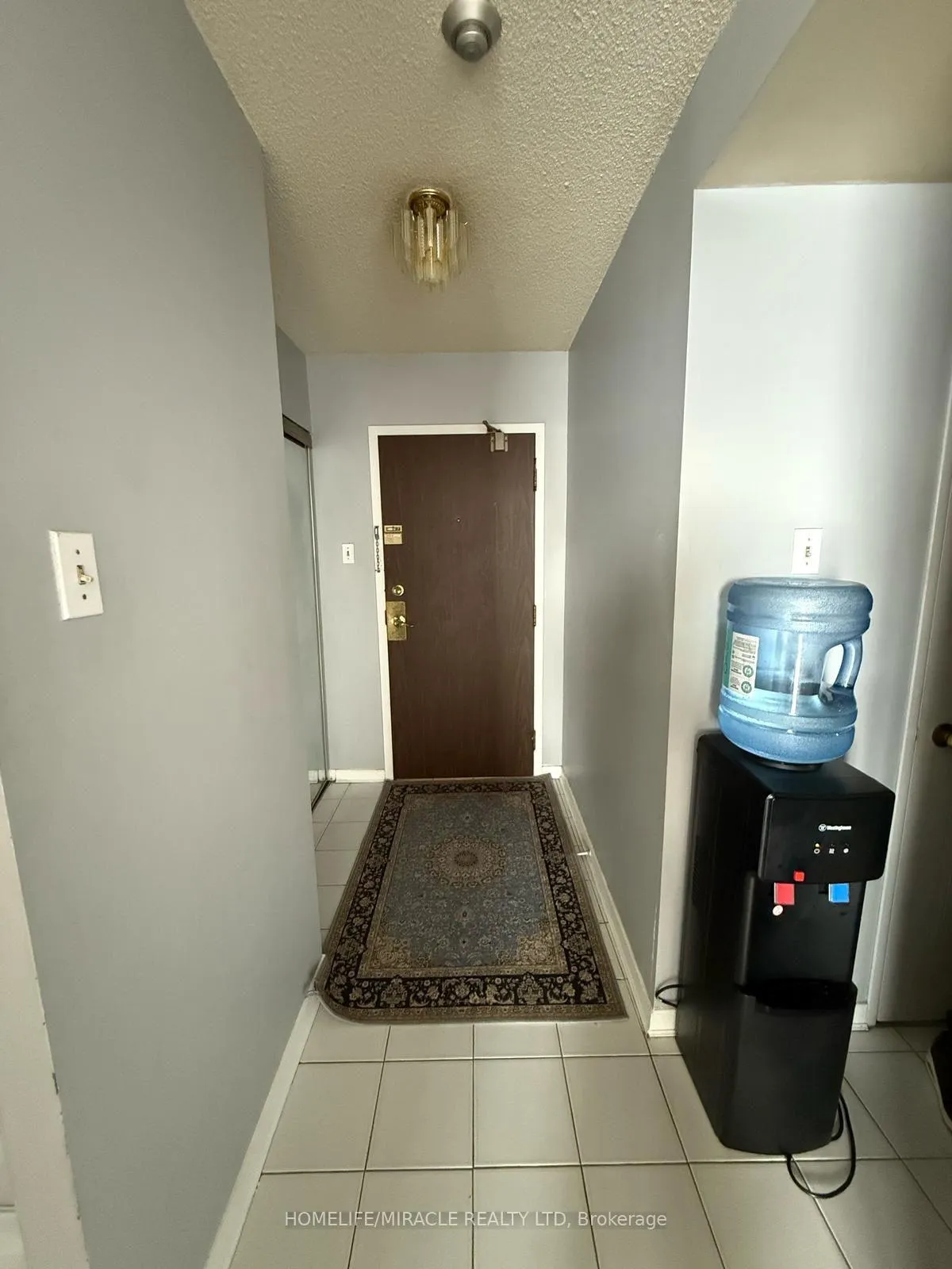 Photo 3 of Unit 507, 2901 Kipling Avenue, Etobicoke, Mount Olive-Silverstone-Jamestown — HOMEH