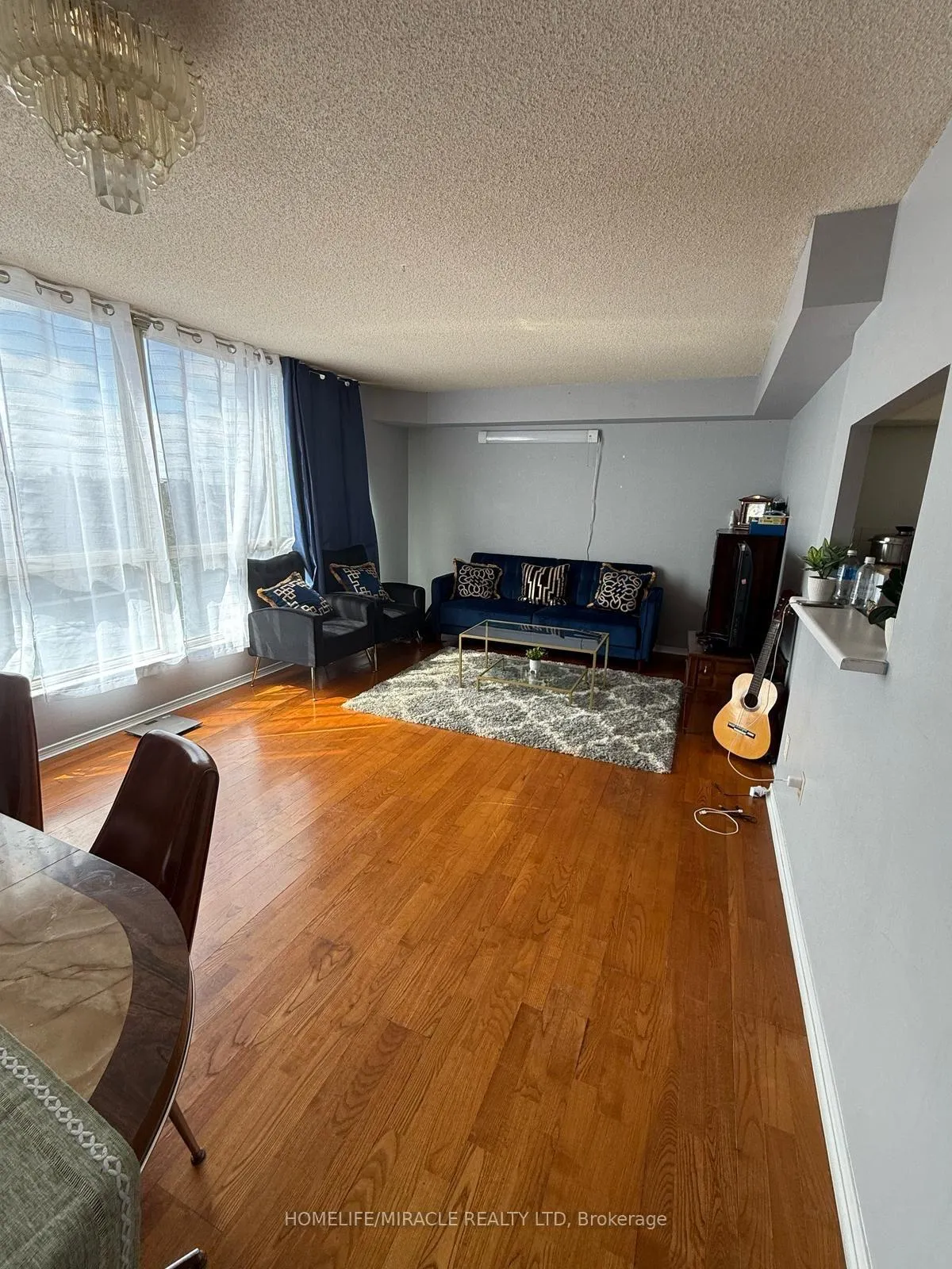 Photo 5 of Unit 507, 2901 Kipling Avenue, Etobicoke, Mount Olive-Silverstone-Jamestown — HOMEH