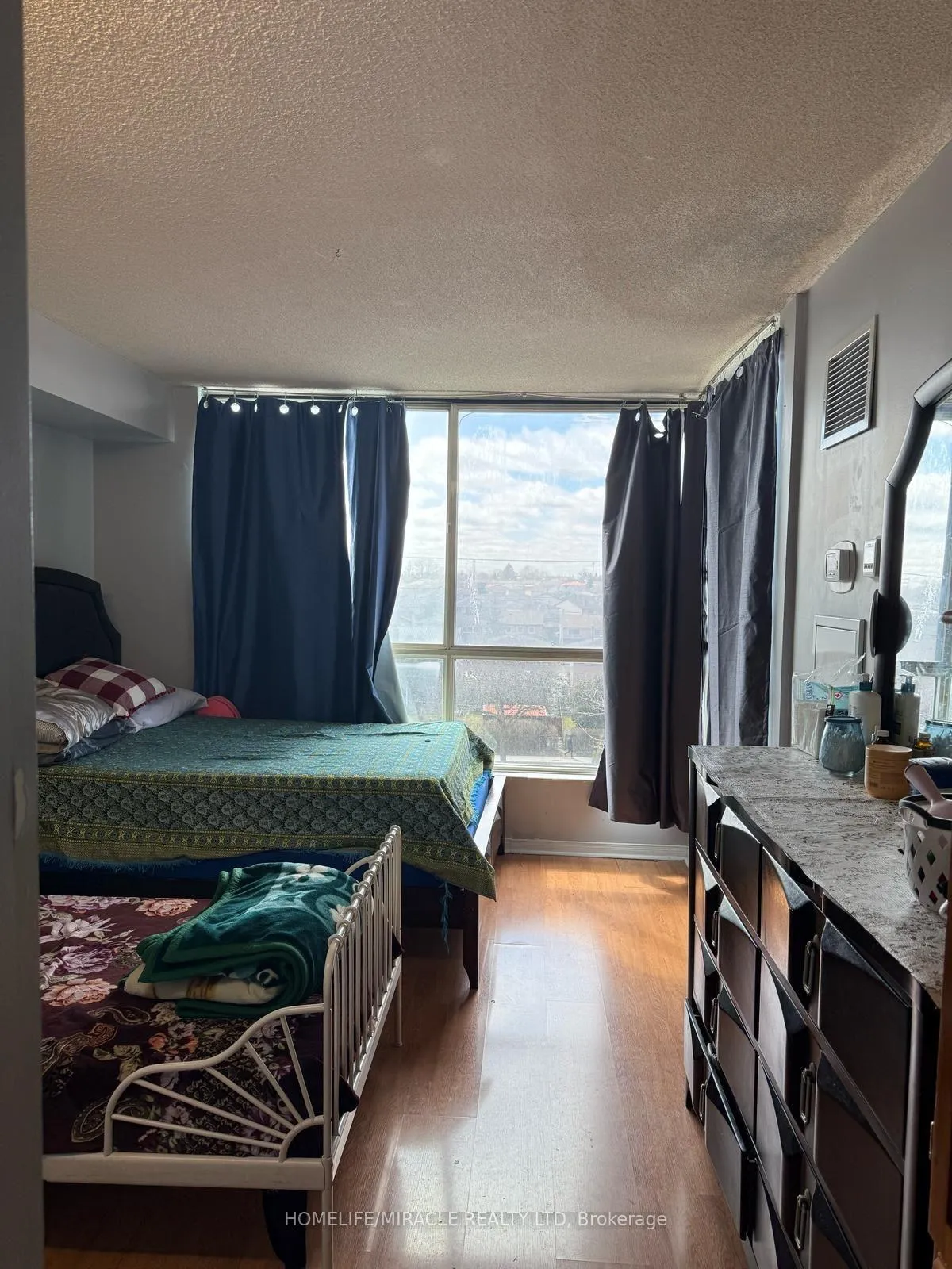 Photo 8 of Unit 507, 2901 Kipling Avenue, Etobicoke, Mount Olive-Silverstone-Jamestown — HOMEH