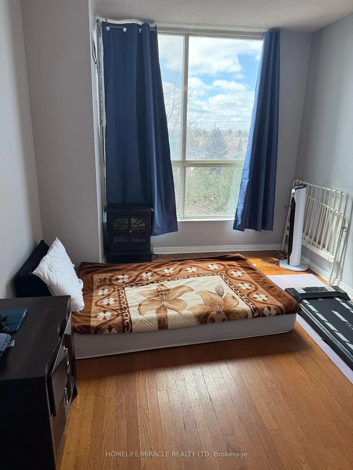 Photo 9 of Unit 507, 2901 Kipling Avenue, Etobicoke, Mount Olive-Silverstone-Jamestown — HOMEH