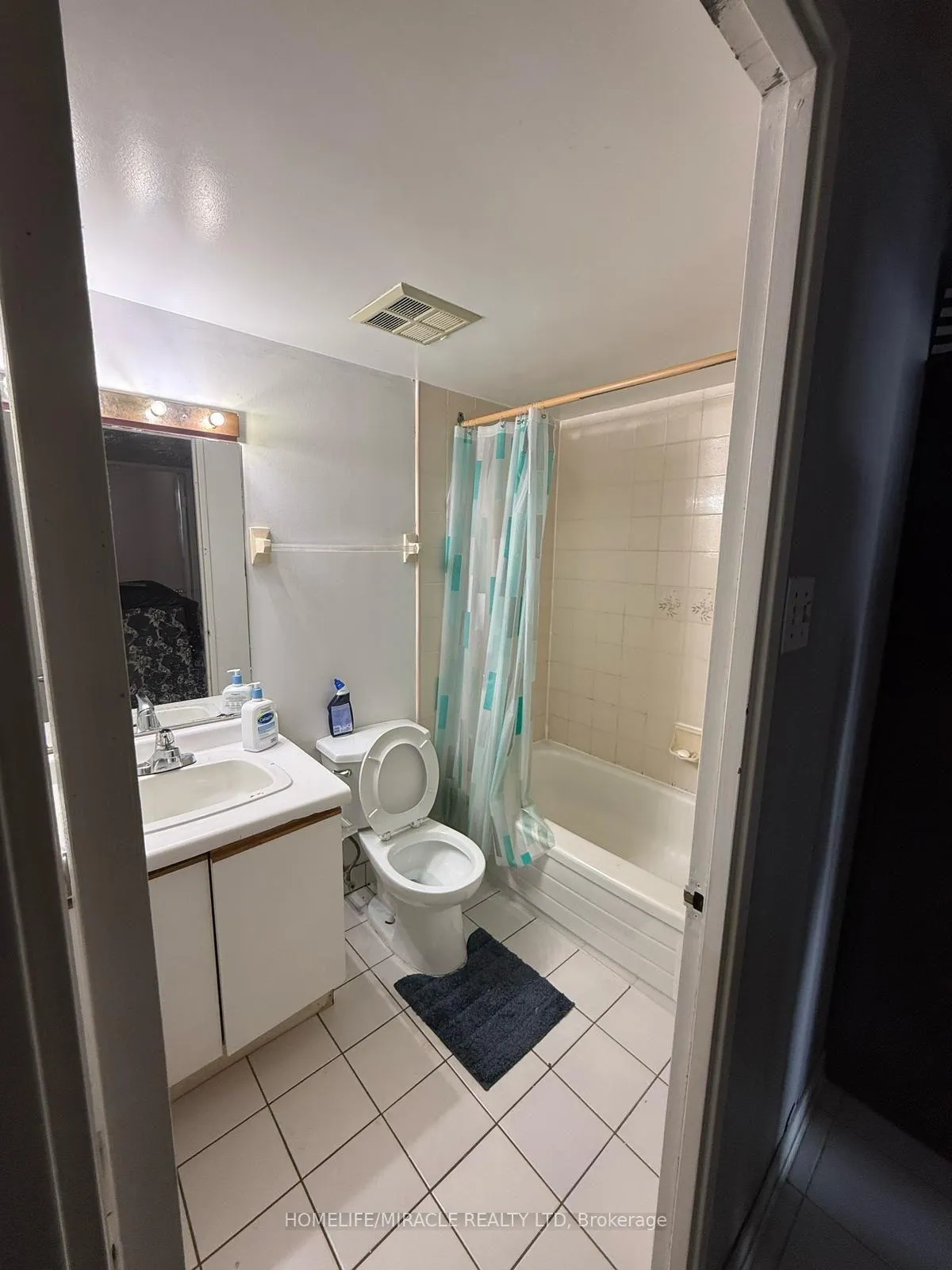 Photo 12 of Unit 507, 2901 Kipling Avenue, Etobicoke, Mount Olive-Silverstone-Jamestown — HOMEH