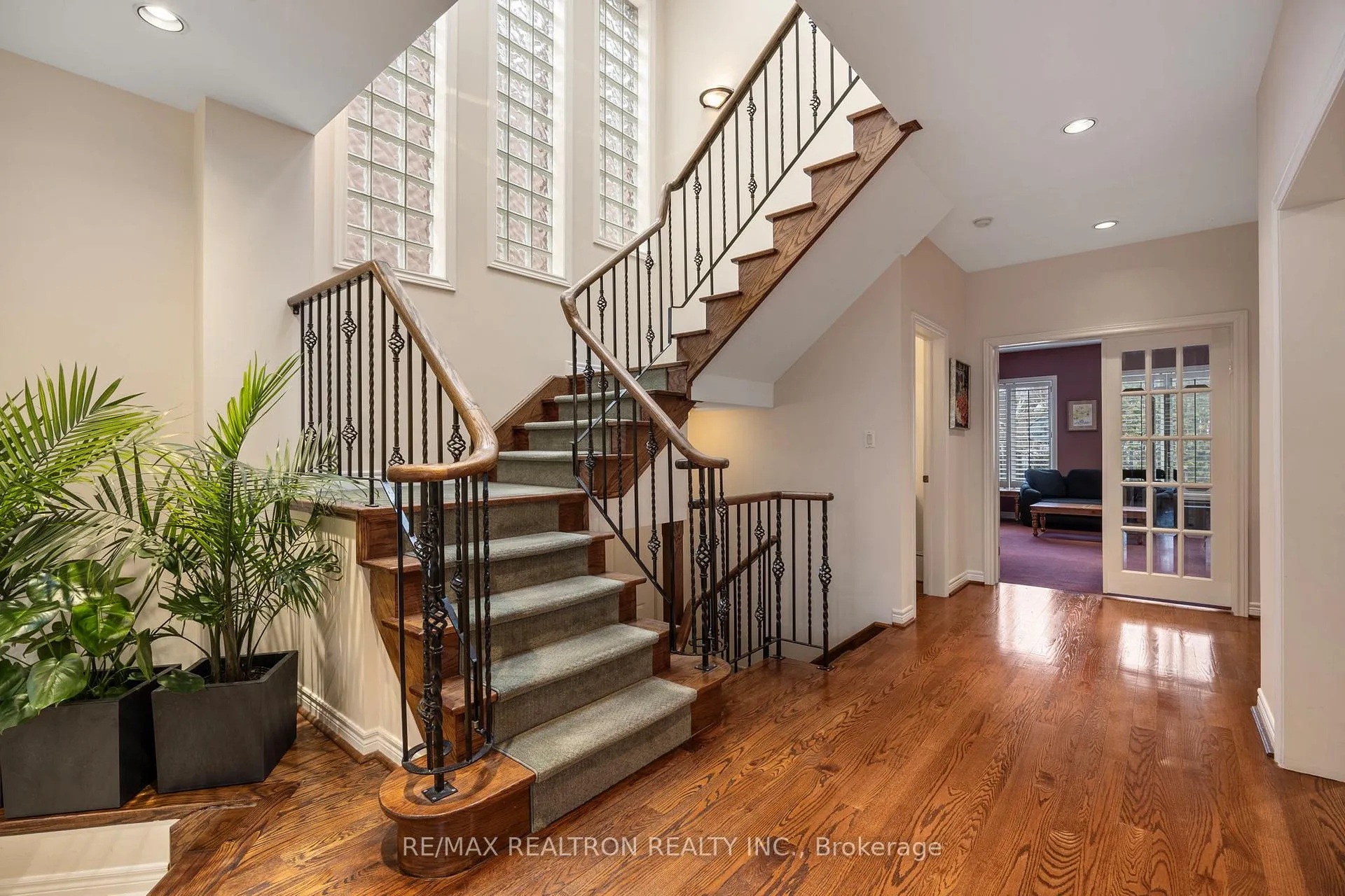 Photo 9 of 110 Glen Park Avenue, Toronto, Englemount-Lawrence — HOMEH