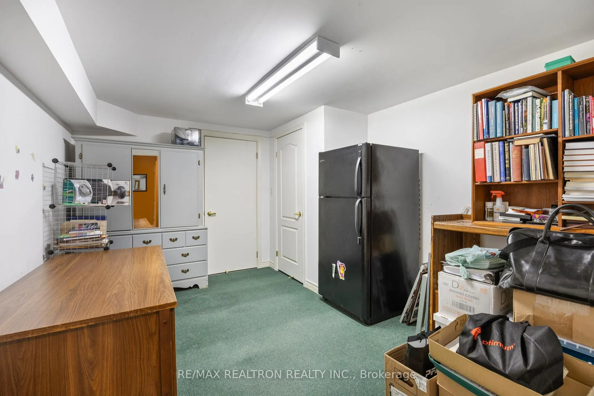 Photo 16 of 110 Glen Park Avenue, Toronto, Englemount-Lawrence — HOMEH