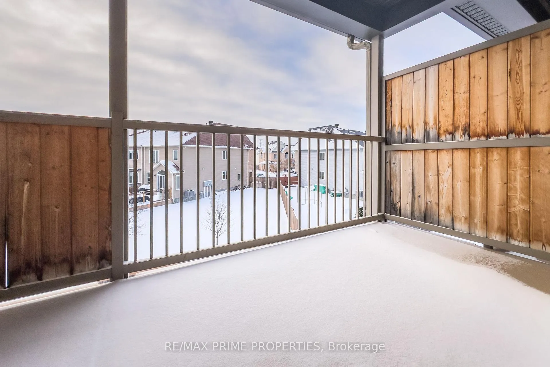 Photo 20 of 166 Bluestone Private, Ottawa, Avalon West — HOMEH