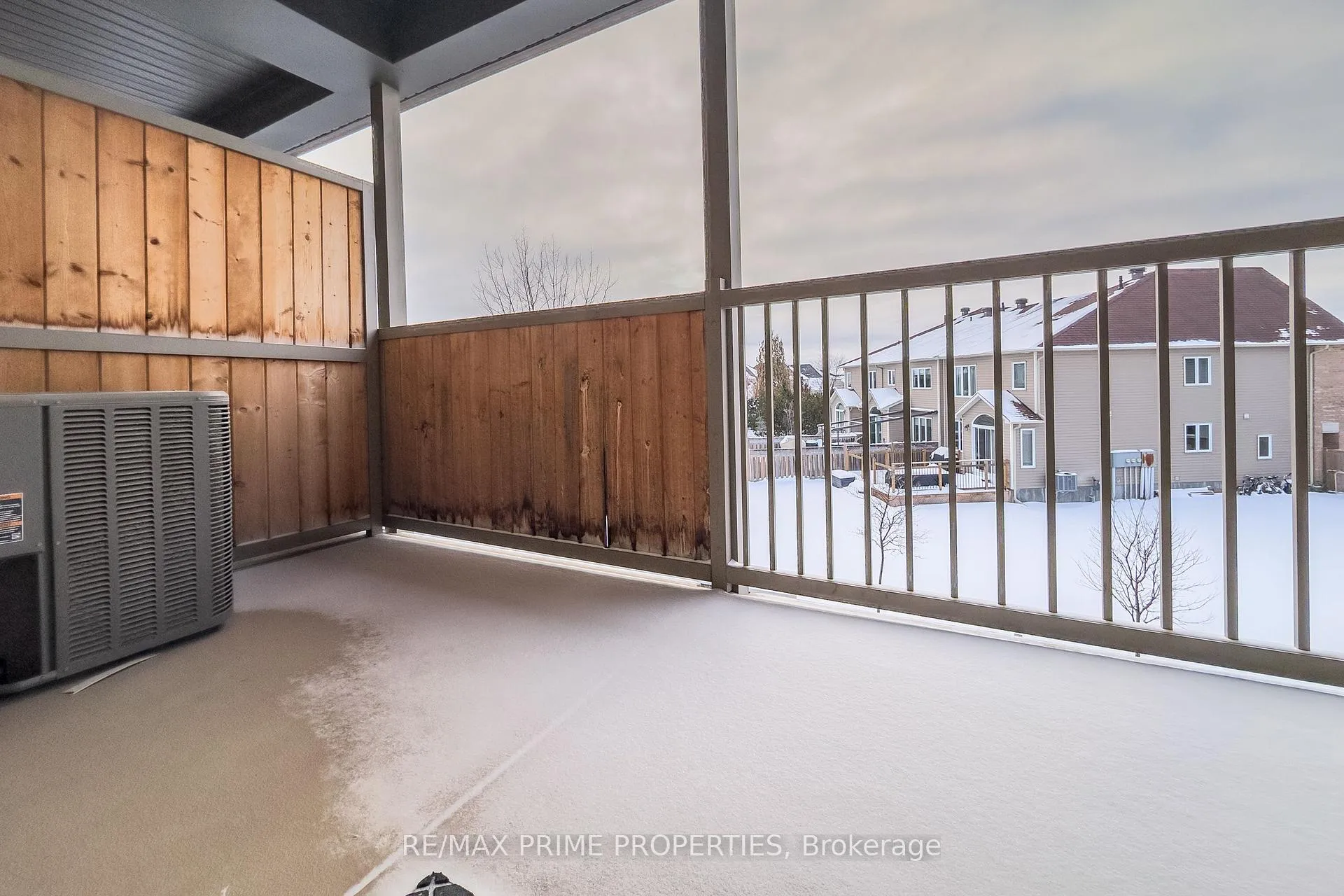 Photo 21 of 166 Bluestone Private, Ottawa, Avalon West — HOMEH