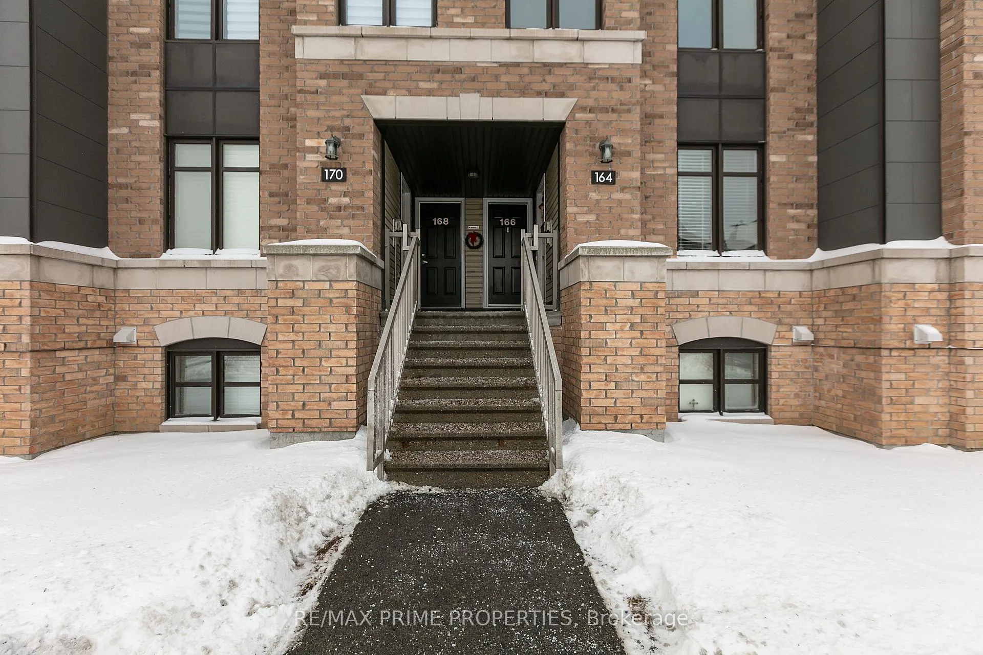 Photo 35 of 166 Bluestone Private, Ottawa, Avalon West — HOMEH