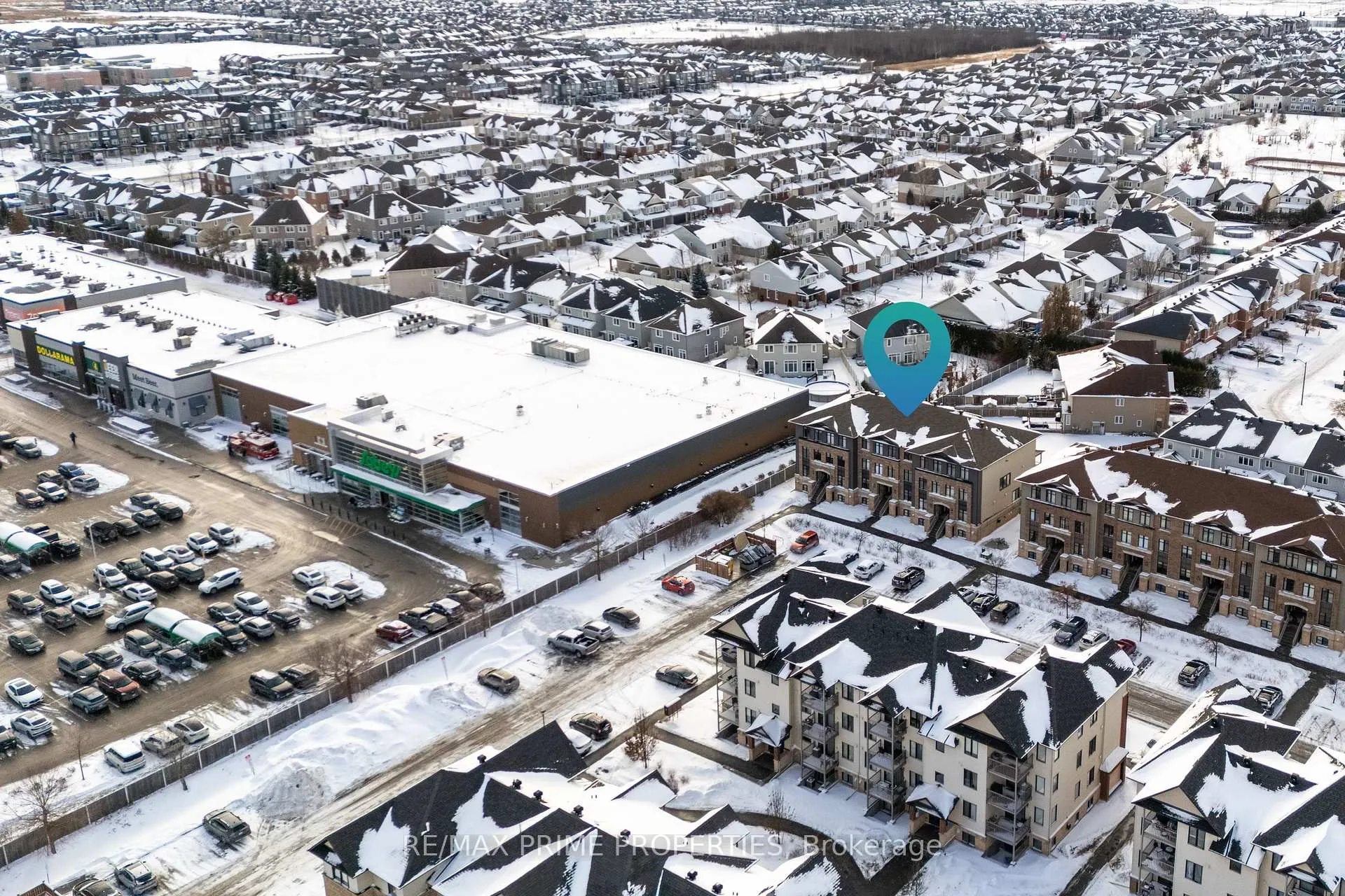 Photo 39 of 166 Bluestone Private, Ottawa, Avalon West — HOMEH