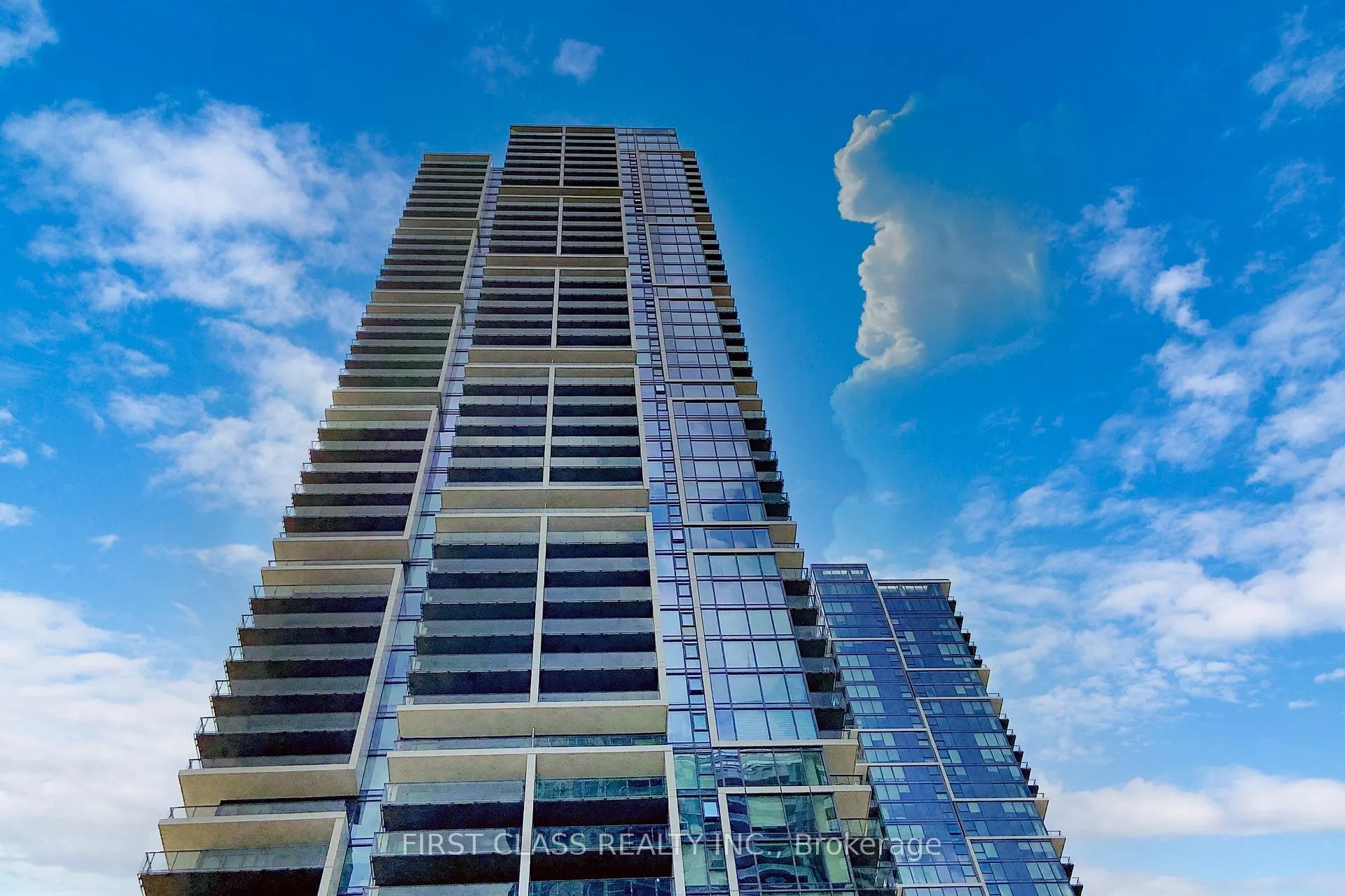 Photo 1 of Unit 1902, 7890 Jane Street, Vaughan, Vaughan Corporate Centre — HOMEH