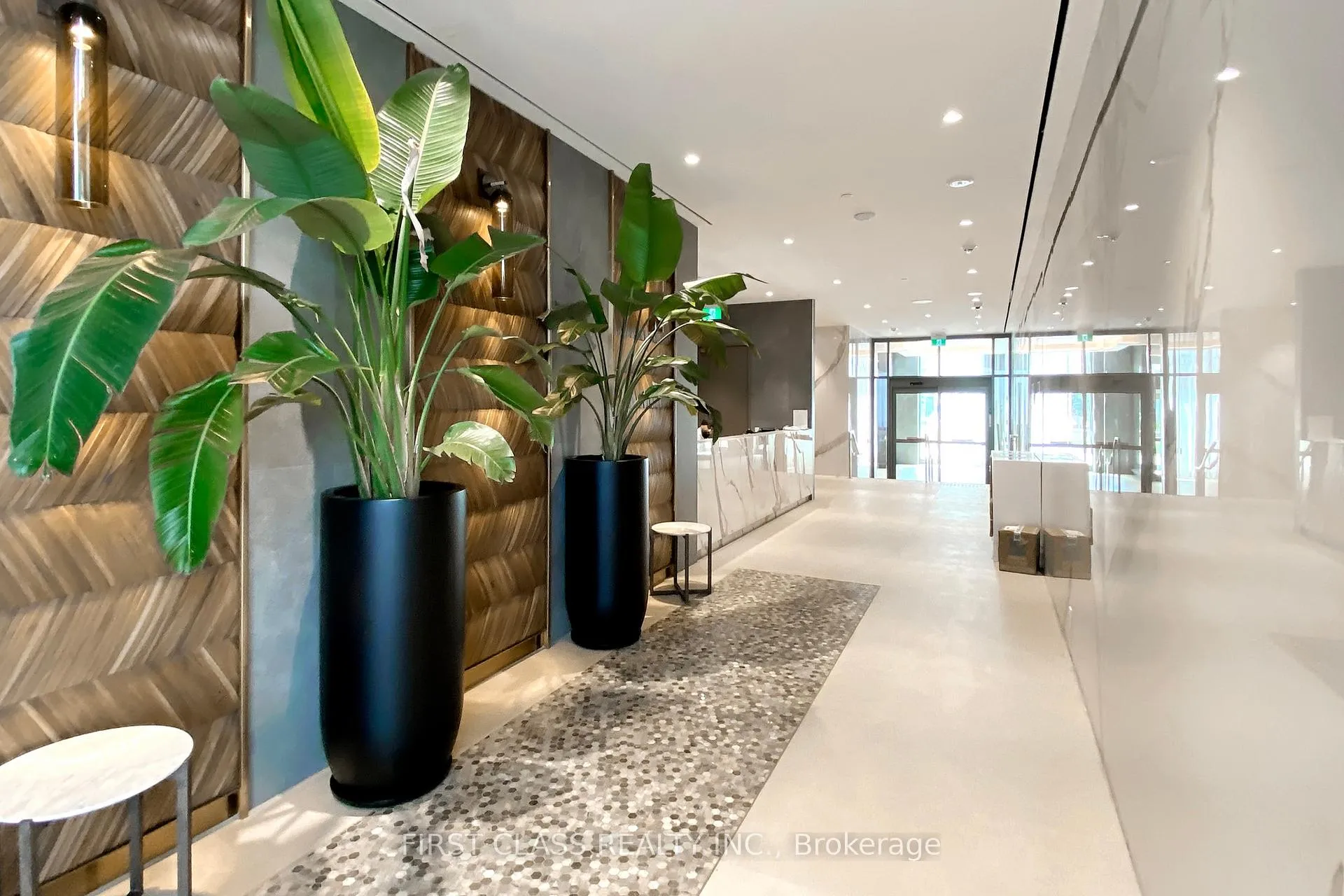 Photo 3 of Unit 1902, 7890 Jane Street, Vaughan, Vaughan Corporate Centre — HOMEH