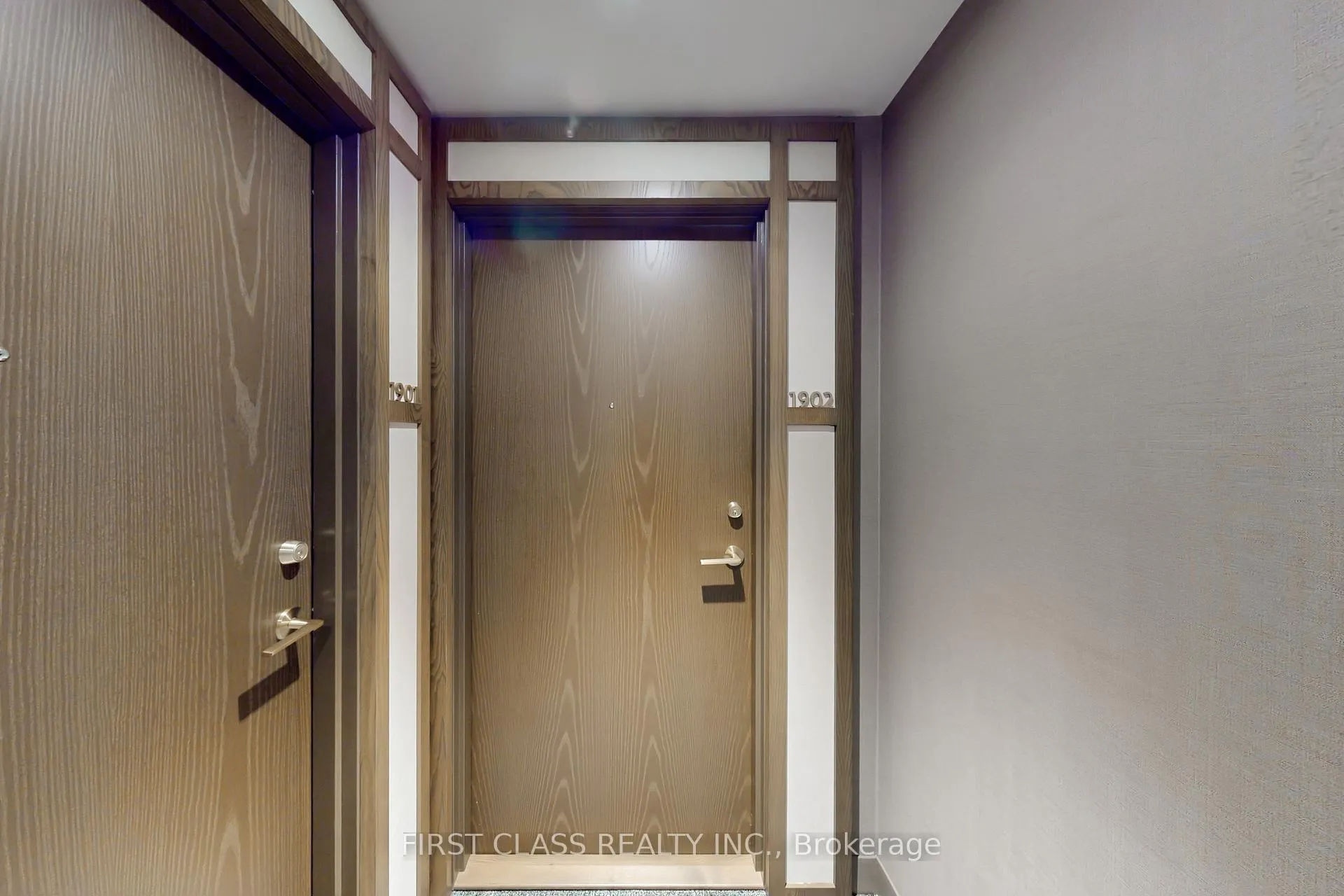Photo 4 of Unit 1902, 7890 Jane Street, Vaughan, Vaughan Corporate Centre — HOMEH