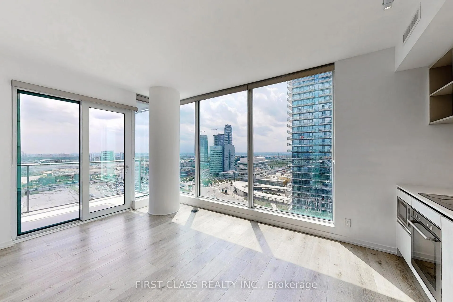 Photo 6 of Unit 1902, 7890 Jane Street, Vaughan, Vaughan Corporate Centre — HOMEH
