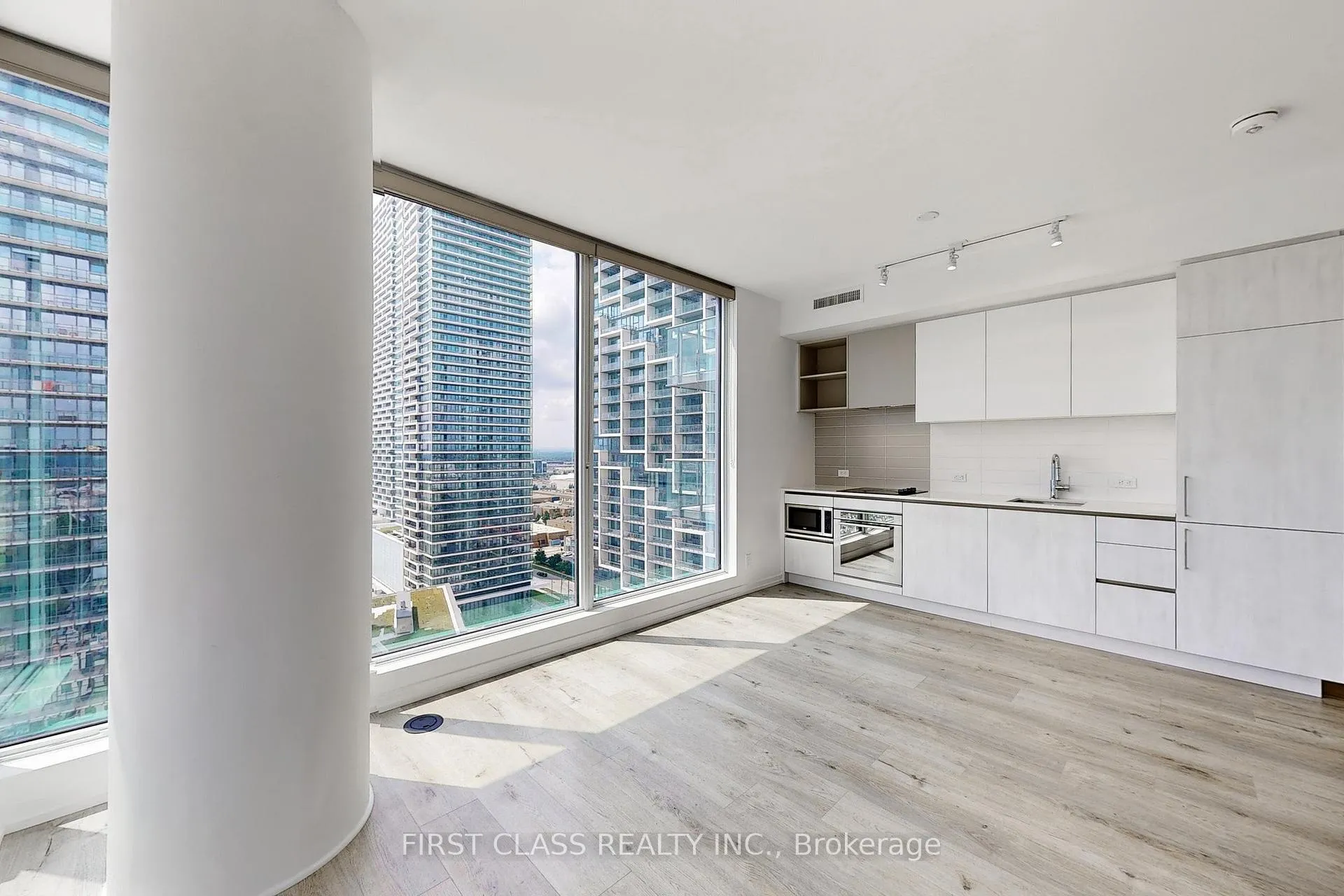 Photo 7 of Unit 1902, 7890 Jane Street, Vaughan, Vaughan Corporate Centre — HOMEH
