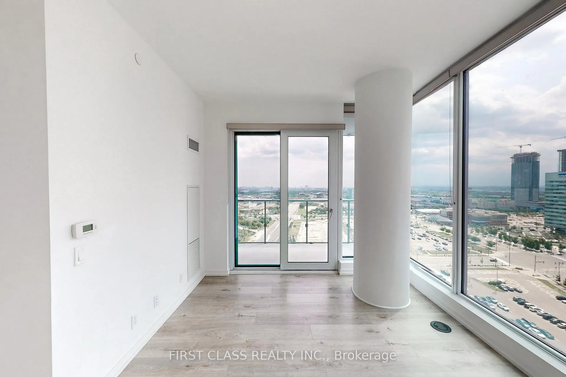 Photo 8 of Unit 1902, 7890 Jane Street, Vaughan, Vaughan Corporate Centre — HOMEH