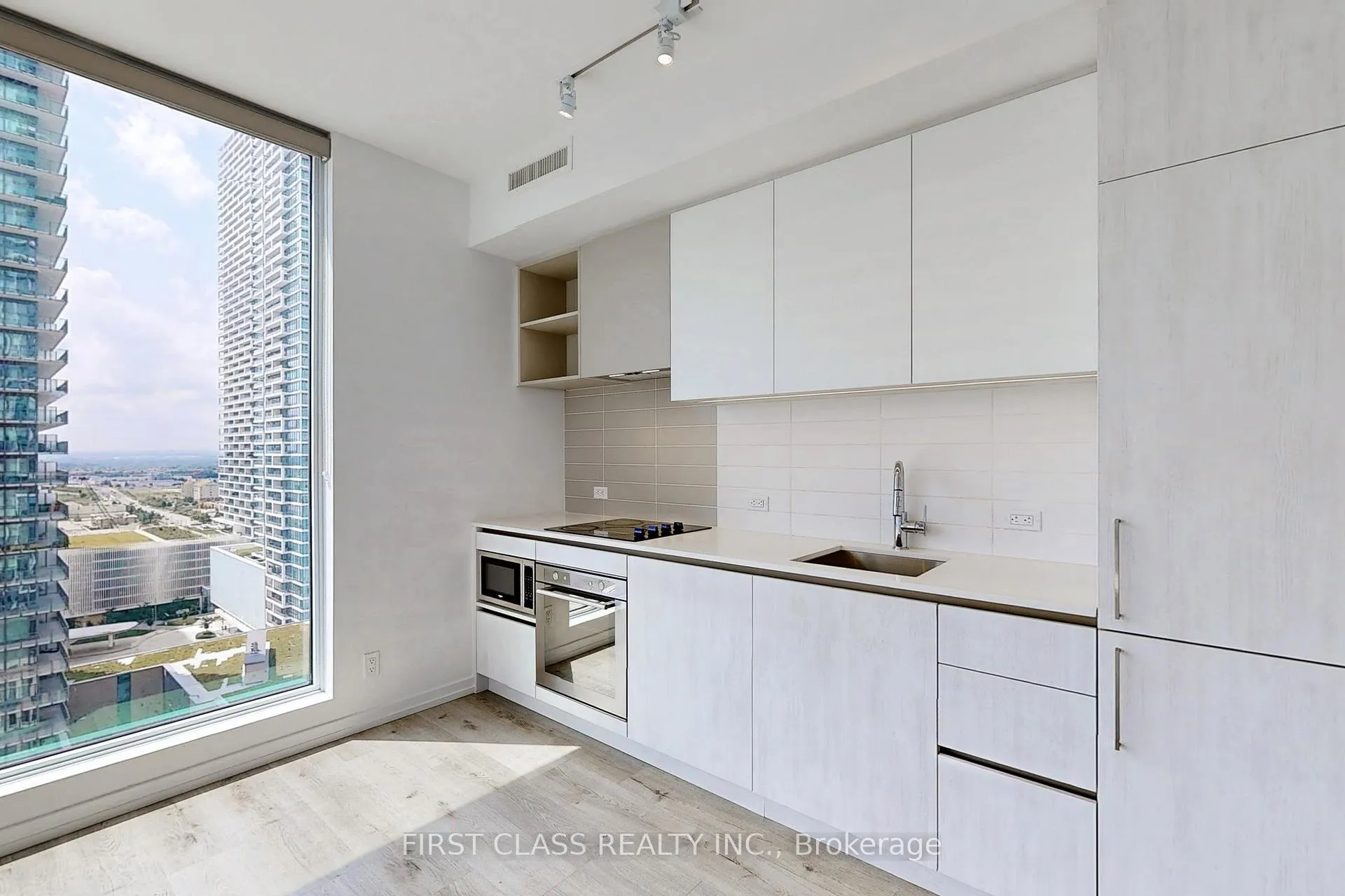 Photo 9 of Unit 1902, 7890 Jane Street, Vaughan, Vaughan Corporate Centre — HOMEH