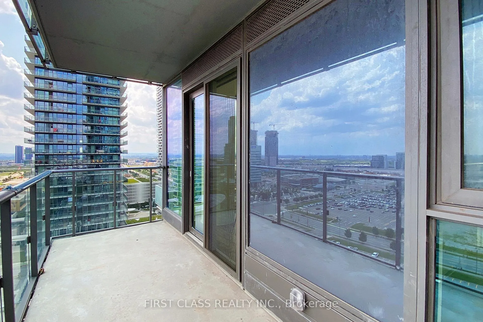 Photo 15 of Unit 1902, 7890 Jane Street, Vaughan, Vaughan Corporate Centre — HOMEH