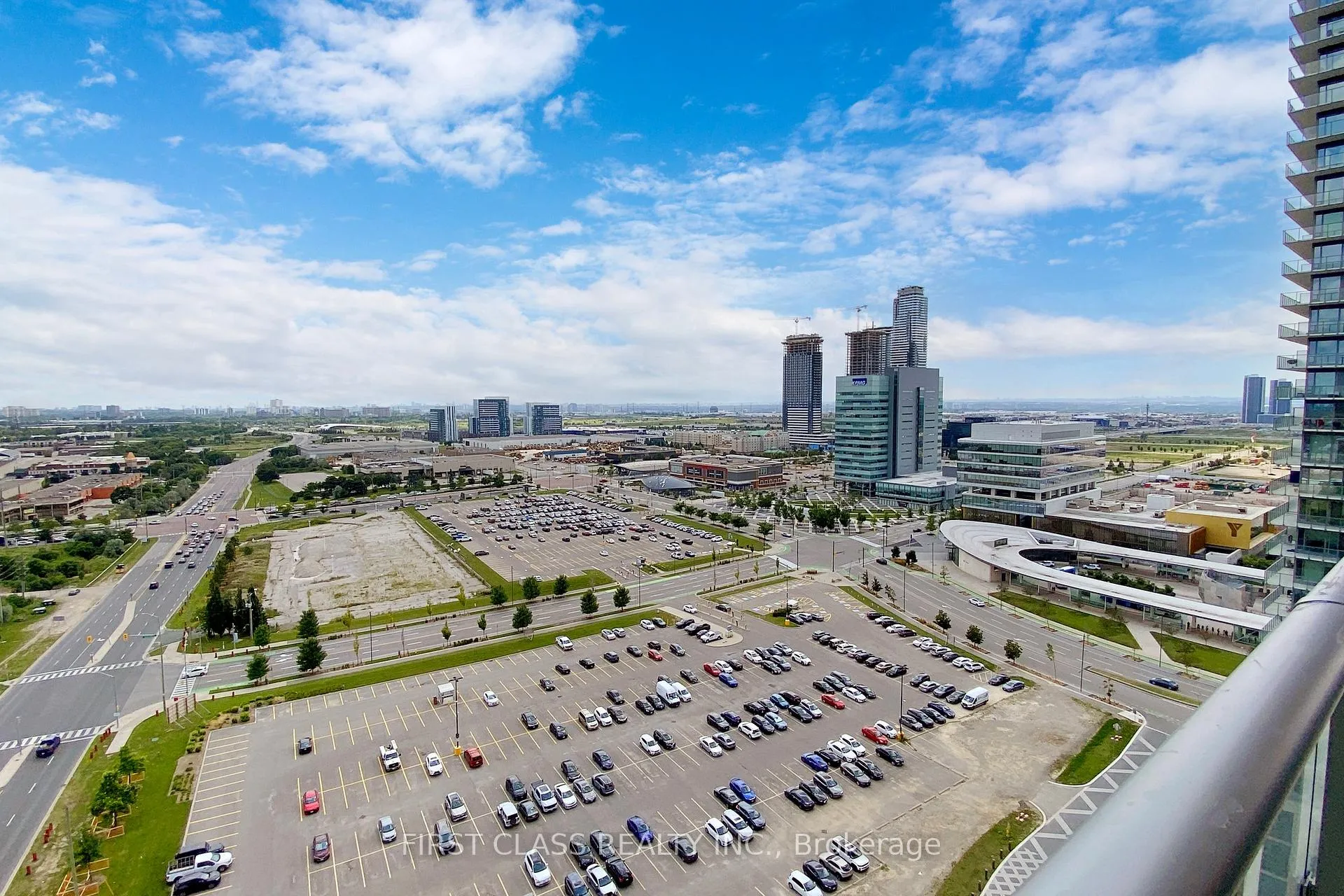 Photo 16 of Unit 1902, 7890 Jane Street, Vaughan, Vaughan Corporate Centre — HOMEH