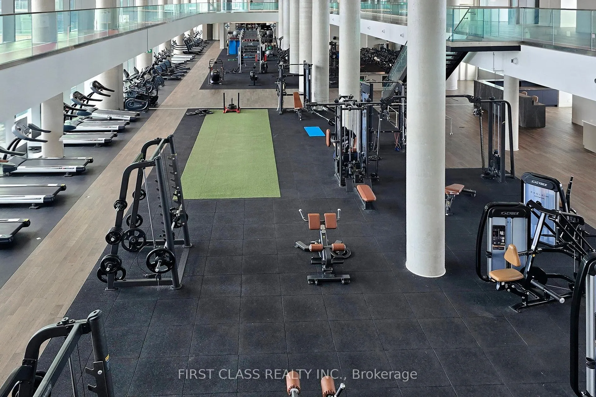 Photo 19 of Unit 1902, 7890 Jane Street, Vaughan, Vaughan Corporate Centre — HOMEH