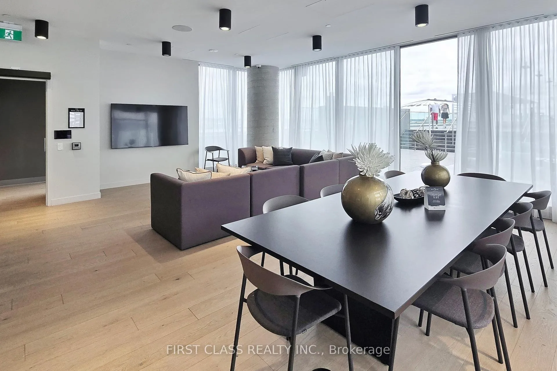 Photo 20 of Unit 1902, 7890 Jane Street, Vaughan, Vaughan Corporate Centre — HOMEH