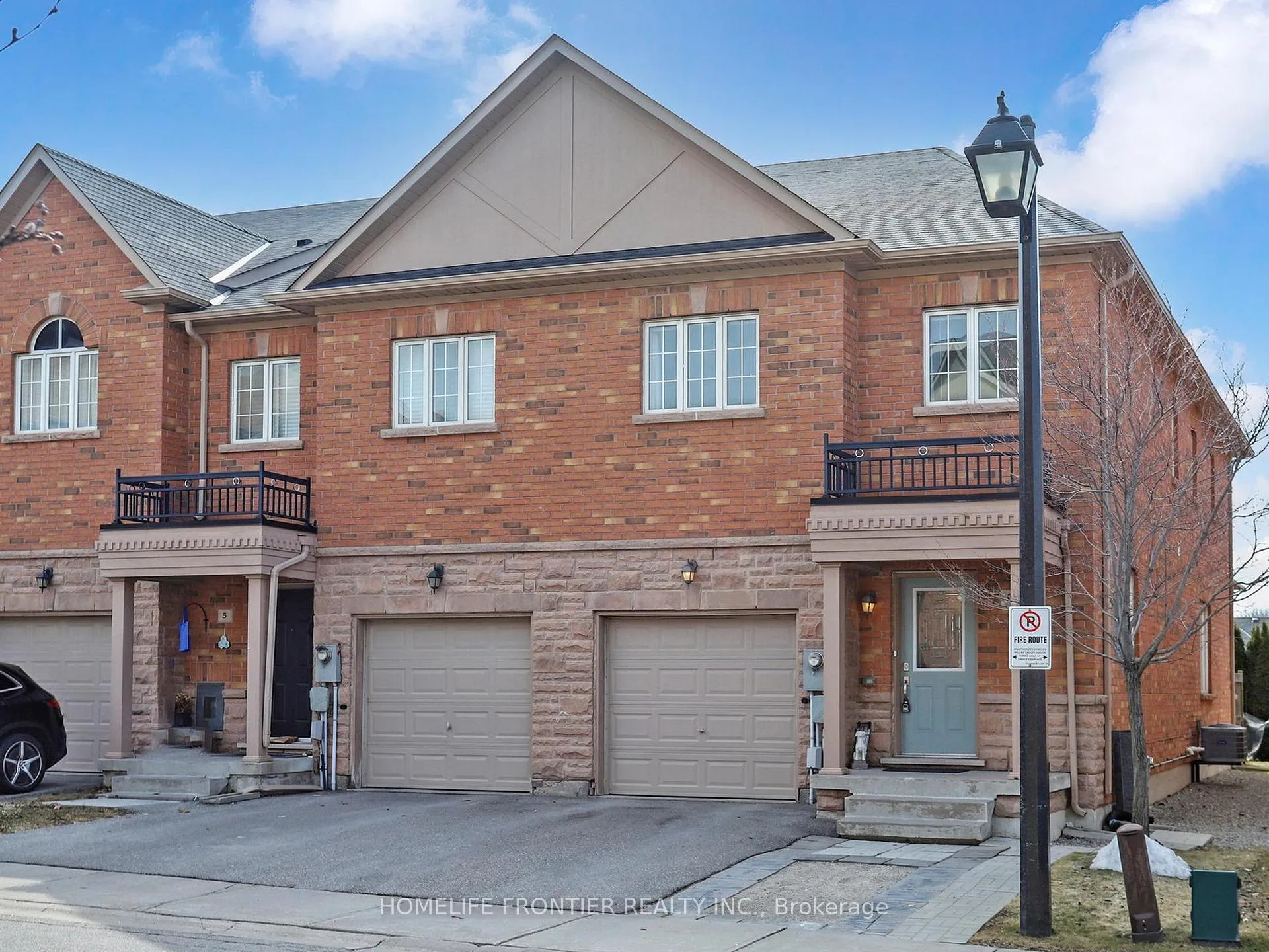 Photo 1 of Unit 6, 8777 Dufferin Street, Vaughan, Patterson — HOMEH