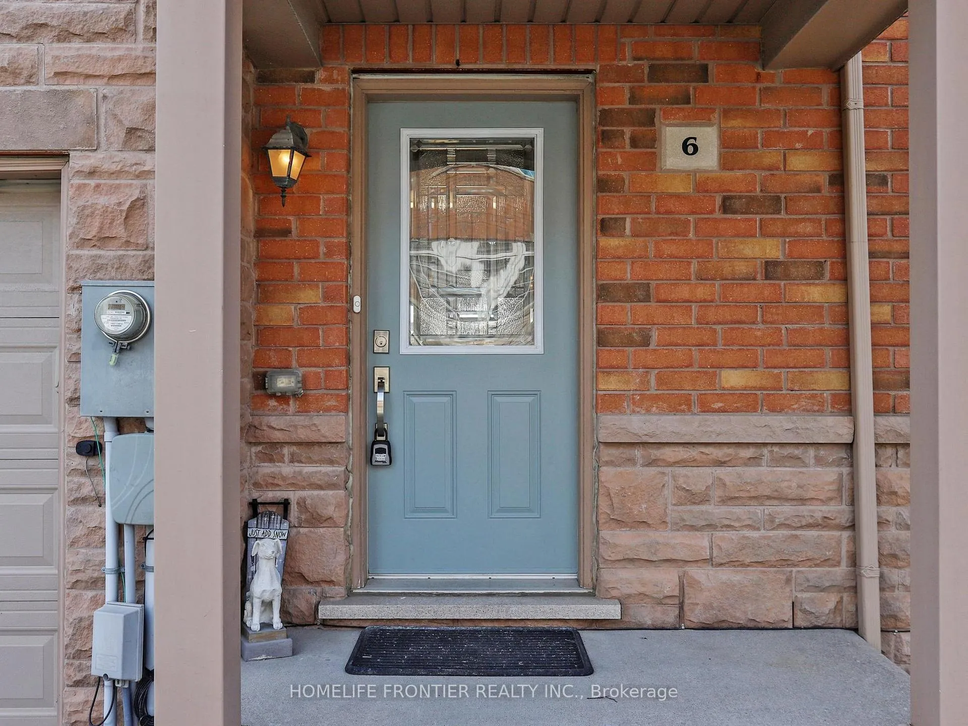 Photo 2 of Unit 6, 8777 Dufferin Street, Vaughan, Patterson — HOMEH