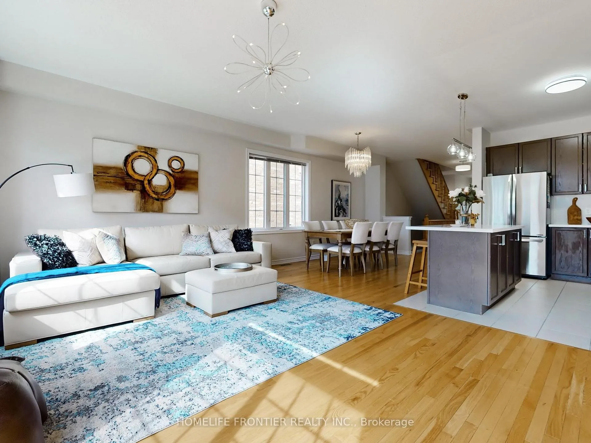 Photo 5 of Unit 6, 8777 Dufferin Street, Vaughan, Patterson — HOMEH