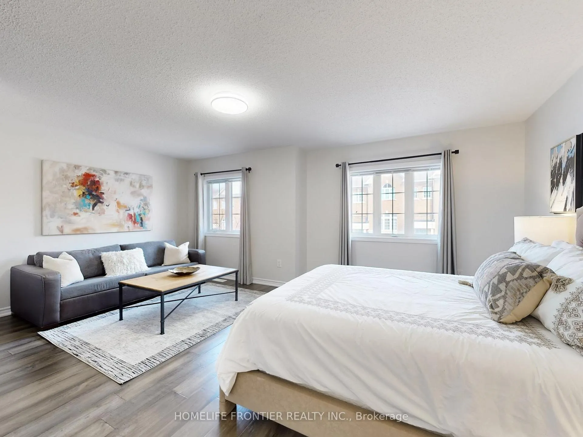 Photo 15 of Unit 6, 8777 Dufferin Street, Vaughan, Patterson — HOMEH