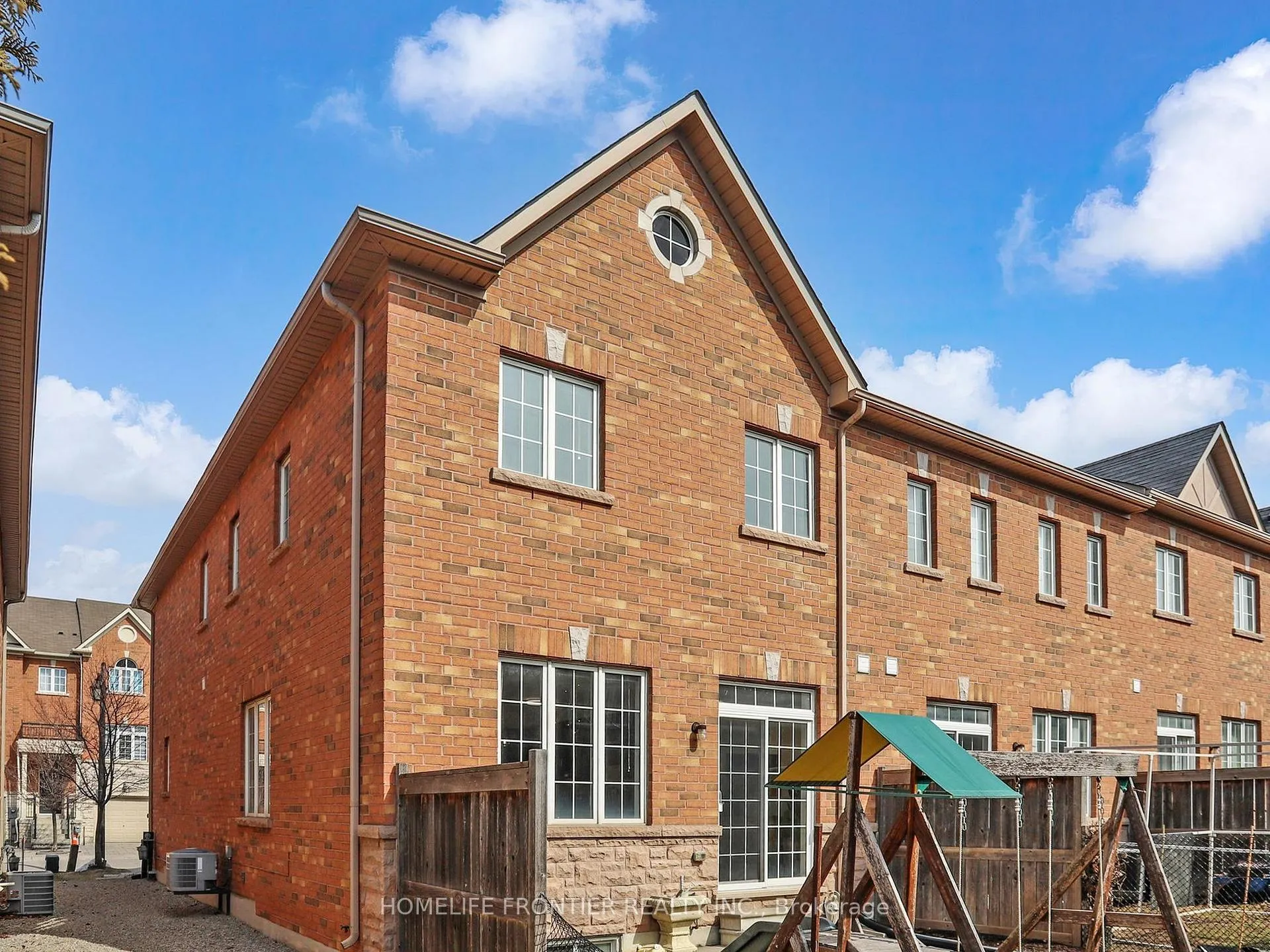 Photo 27 of Unit 6, 8777 Dufferin Street, Vaughan, Patterson — HOMEH