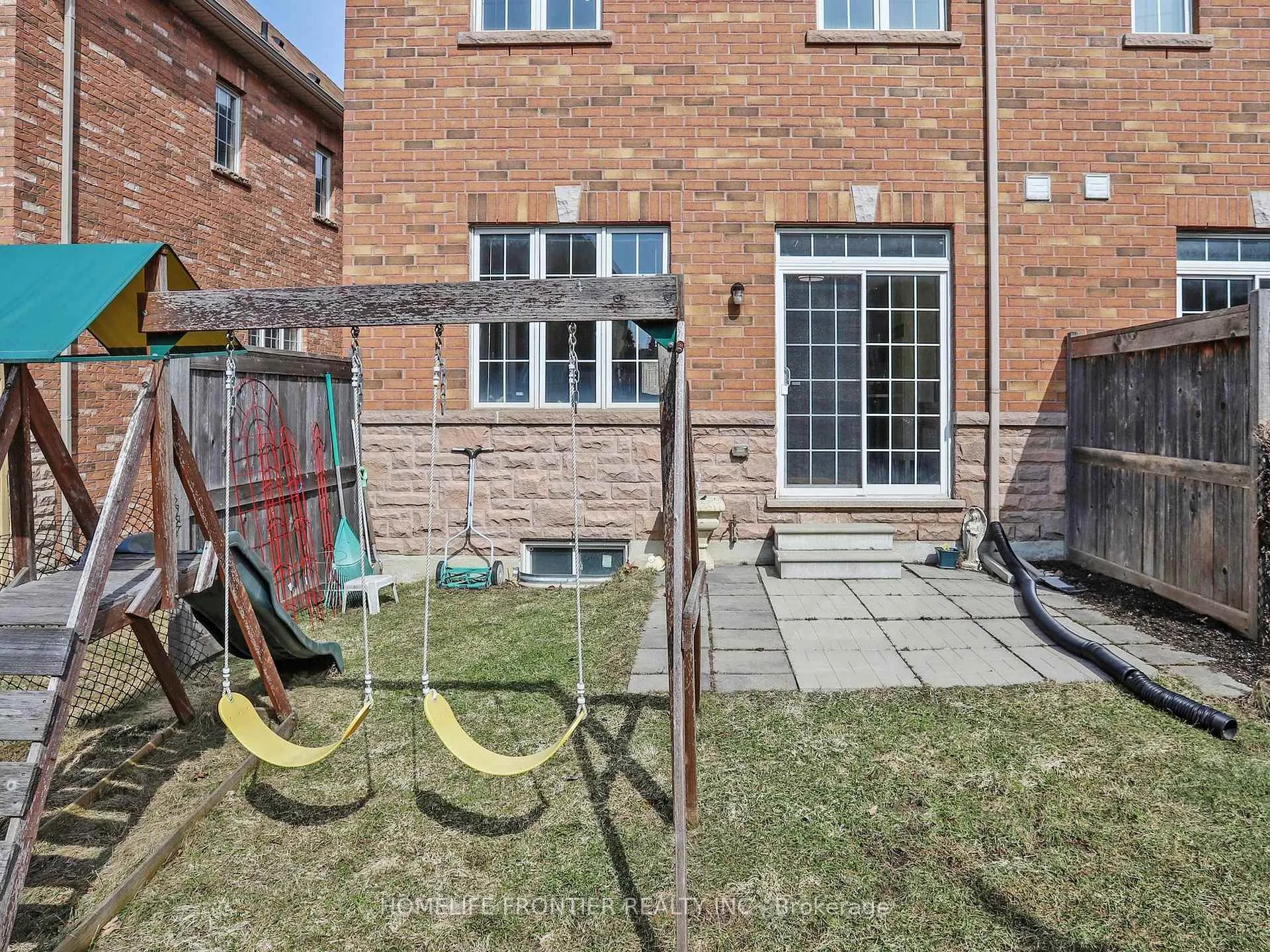 Photo 28 of Unit 6, 8777 Dufferin Street, Vaughan, Patterson — HOMEH