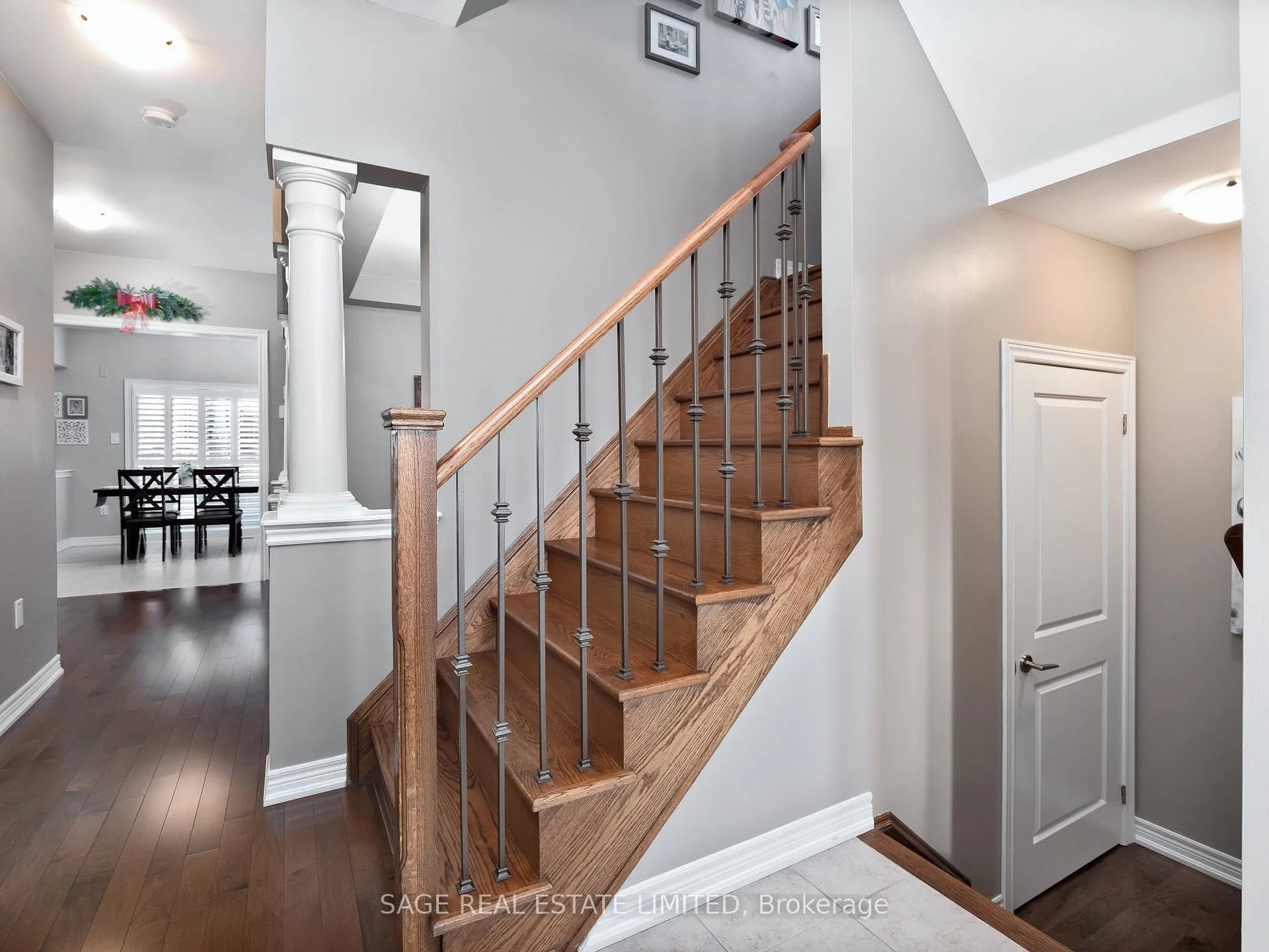 Photo 3 of Unit 4, 1290 Old Orchard Avenue, Pickering, Bay Ridges — HOMEH