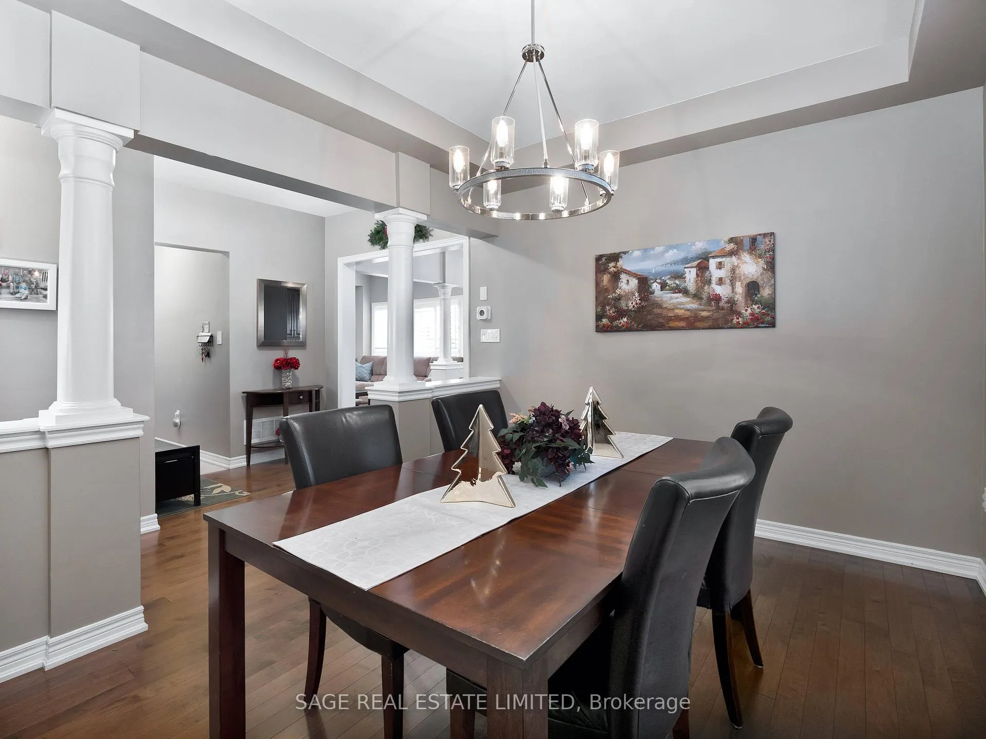Photo 5 of Unit 4, 1290 Old Orchard Avenue, Pickering, Bay Ridges — HOMEH