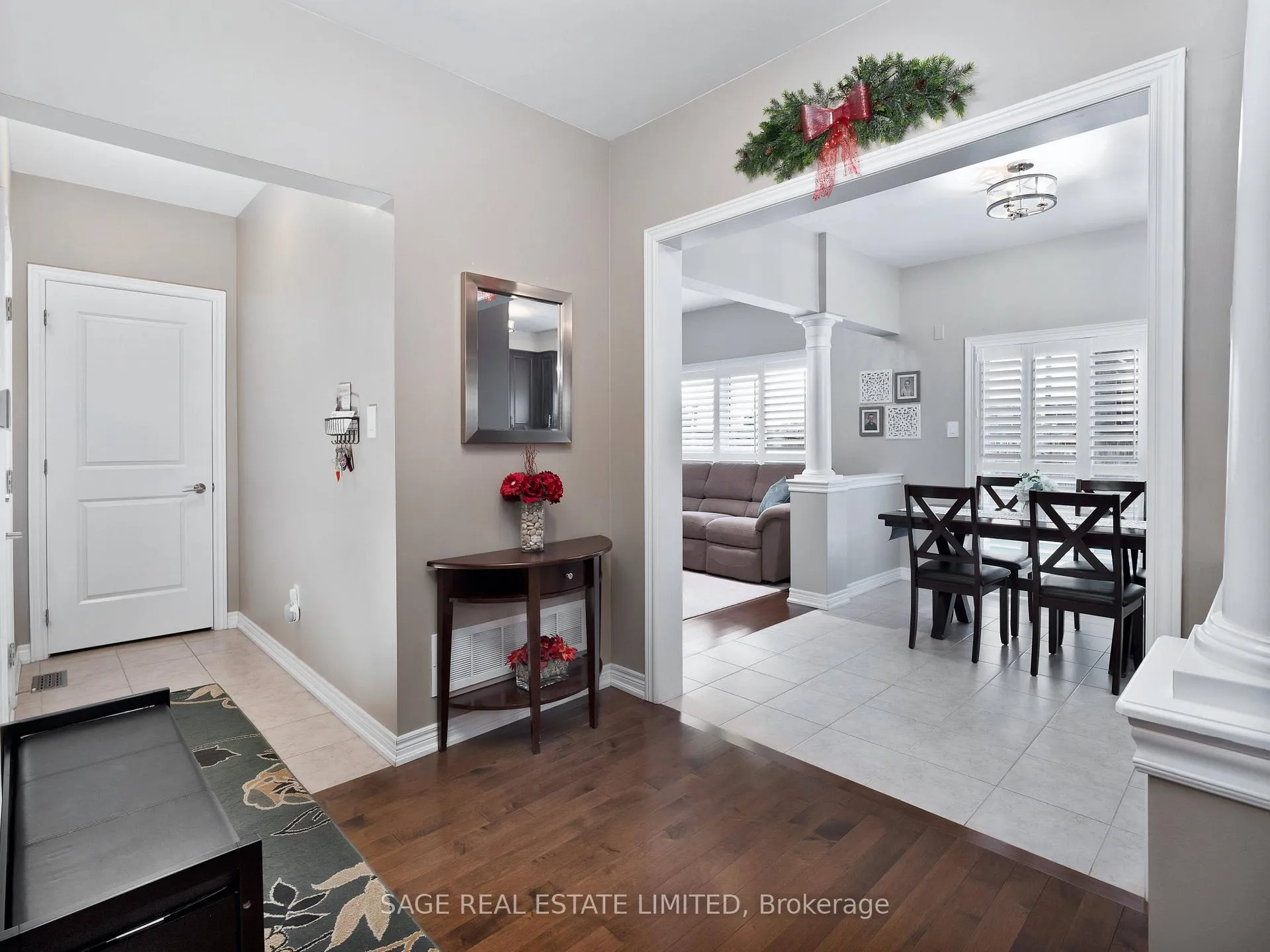 Photo 6 of Unit 4, 1290 Old Orchard Avenue, Pickering, Bay Ridges — HOMEH
