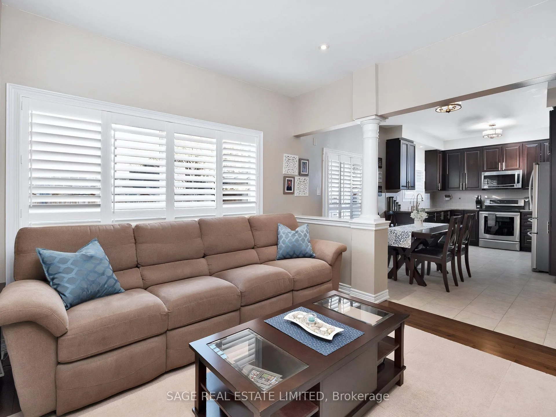 Photo 9 of Unit 4, 1290 Old Orchard Avenue, Pickering, Bay Ridges — HOMEH
