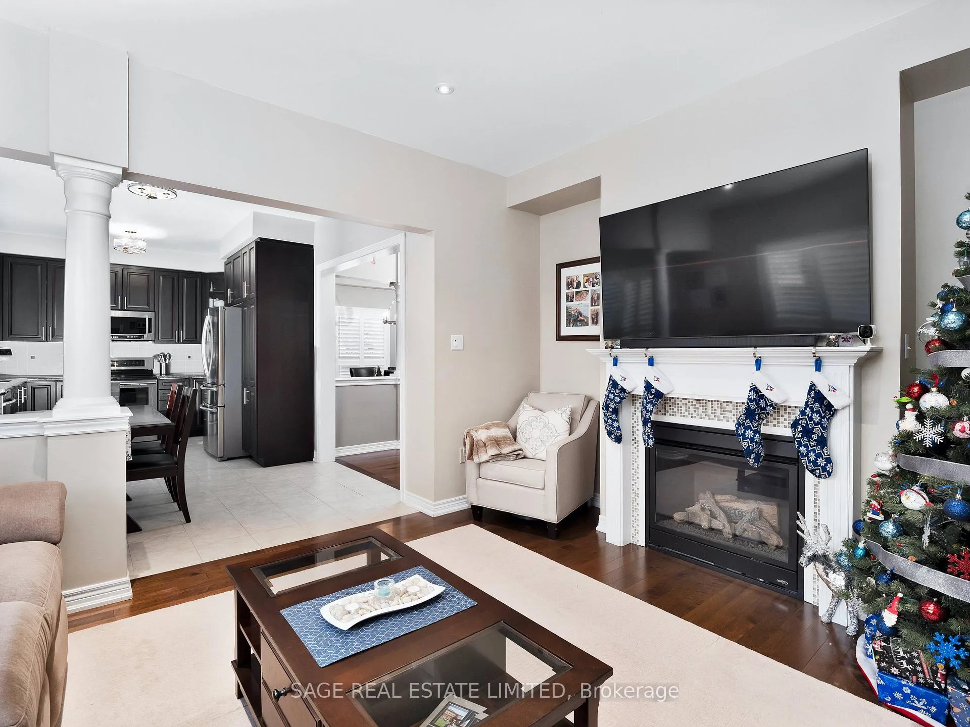Photo 10 of Unit 4, 1290 Old Orchard Avenue, Pickering, Bay Ridges — HOMEH