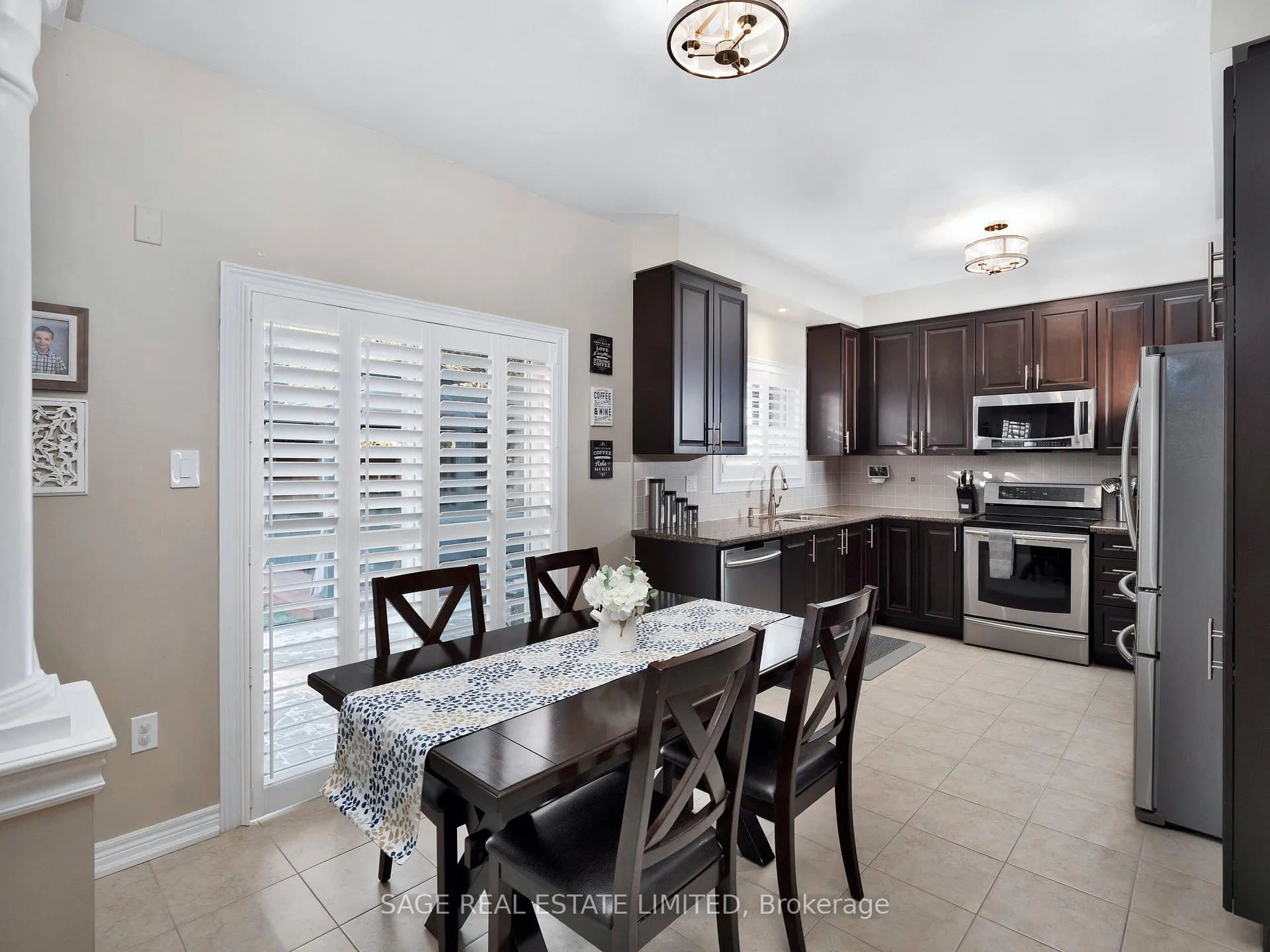 Photo 11 of Unit 4, 1290 Old Orchard Avenue, Pickering, Bay Ridges — HOMEH