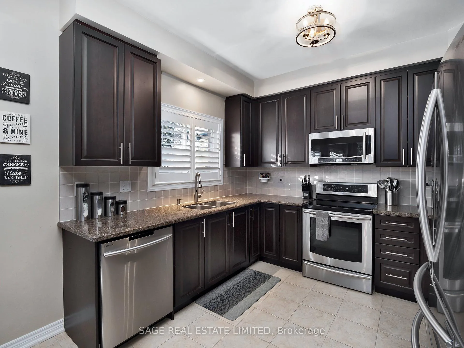Photo 12 of Unit 4, 1290 Old Orchard Avenue, Pickering, Bay Ridges — HOMEH