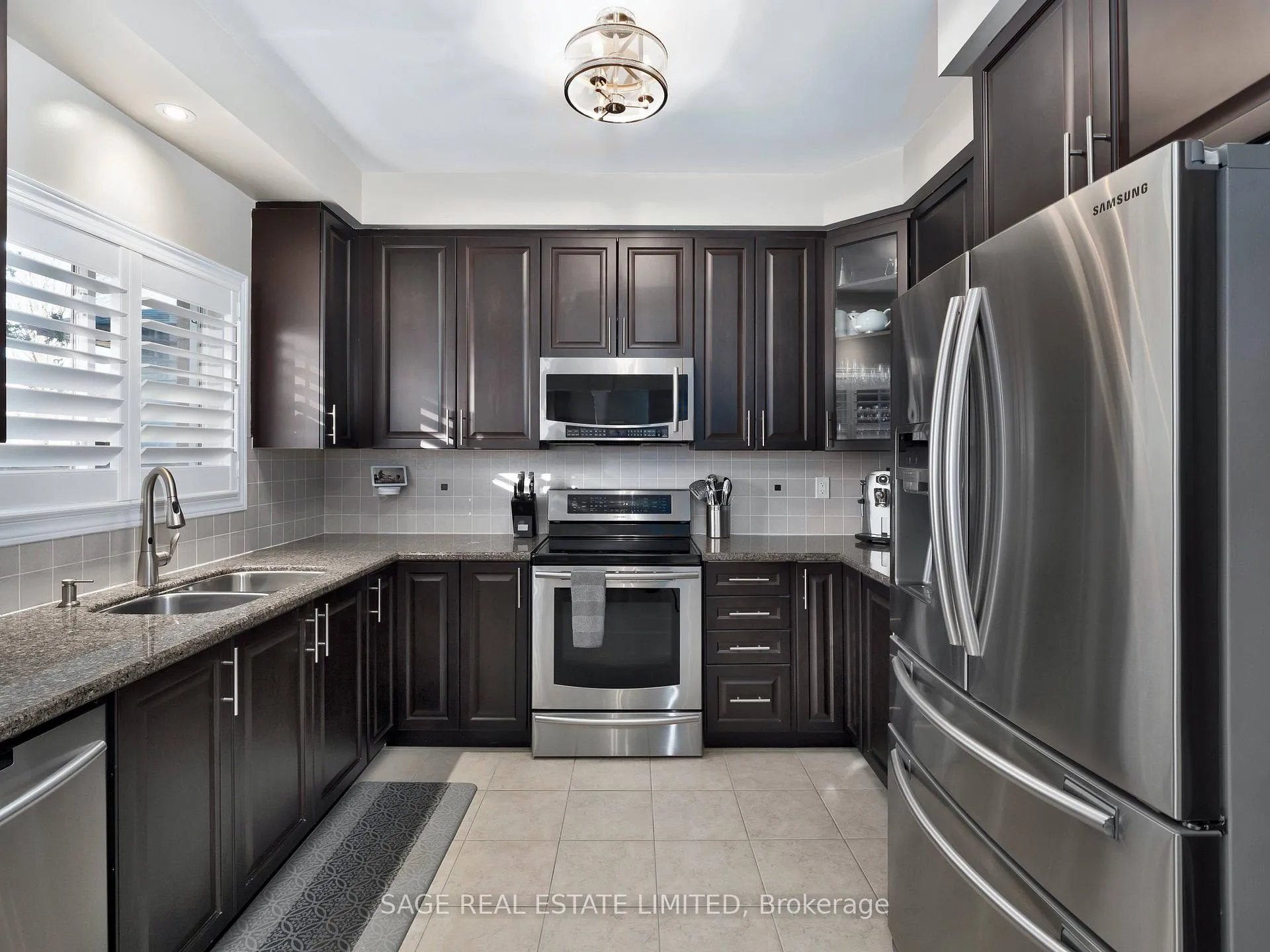 Photo 13 of Unit 4, 1290 Old Orchard Avenue, Pickering, Bay Ridges — HOMEH