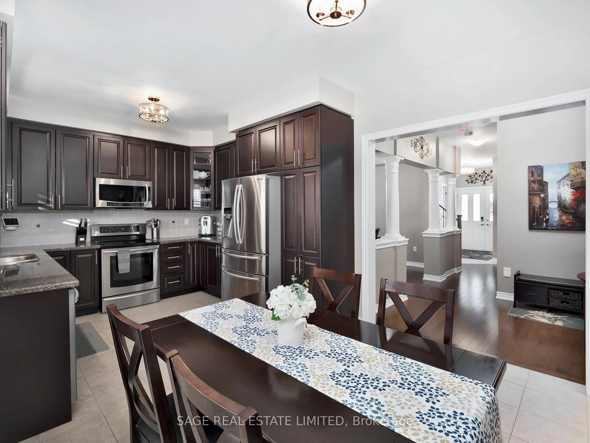 Photo 15 of Unit 4, 1290 Old Orchard Avenue, Pickering, Bay Ridges — HOMEH