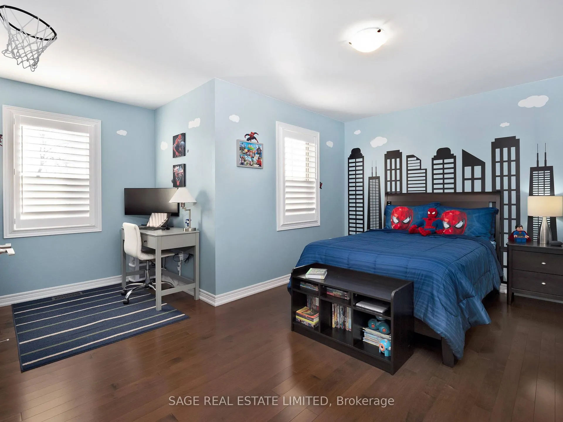 Photo 17 of Unit 4, 1290 Old Orchard Avenue, Pickering, Bay Ridges — HOMEH