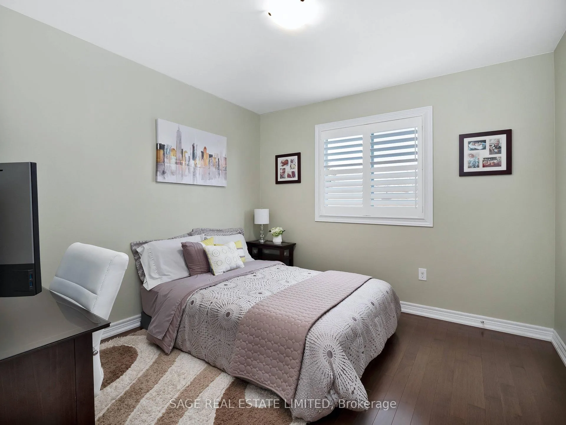 Photo 18 of Unit 4, 1290 Old Orchard Avenue, Pickering, Bay Ridges — HOMEH