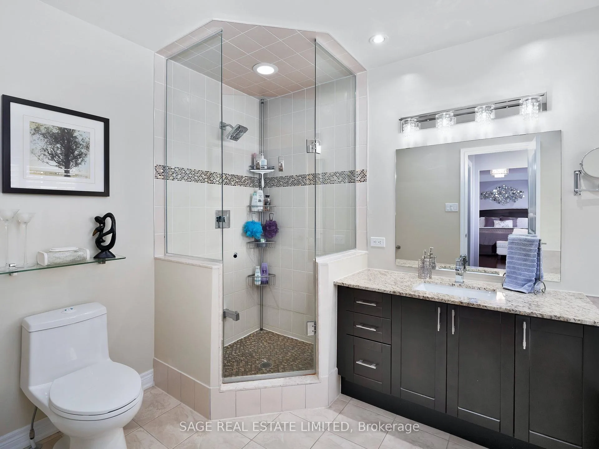 Photo 23 of Unit 4, 1290 Old Orchard Avenue, Pickering, Bay Ridges — HOMEH