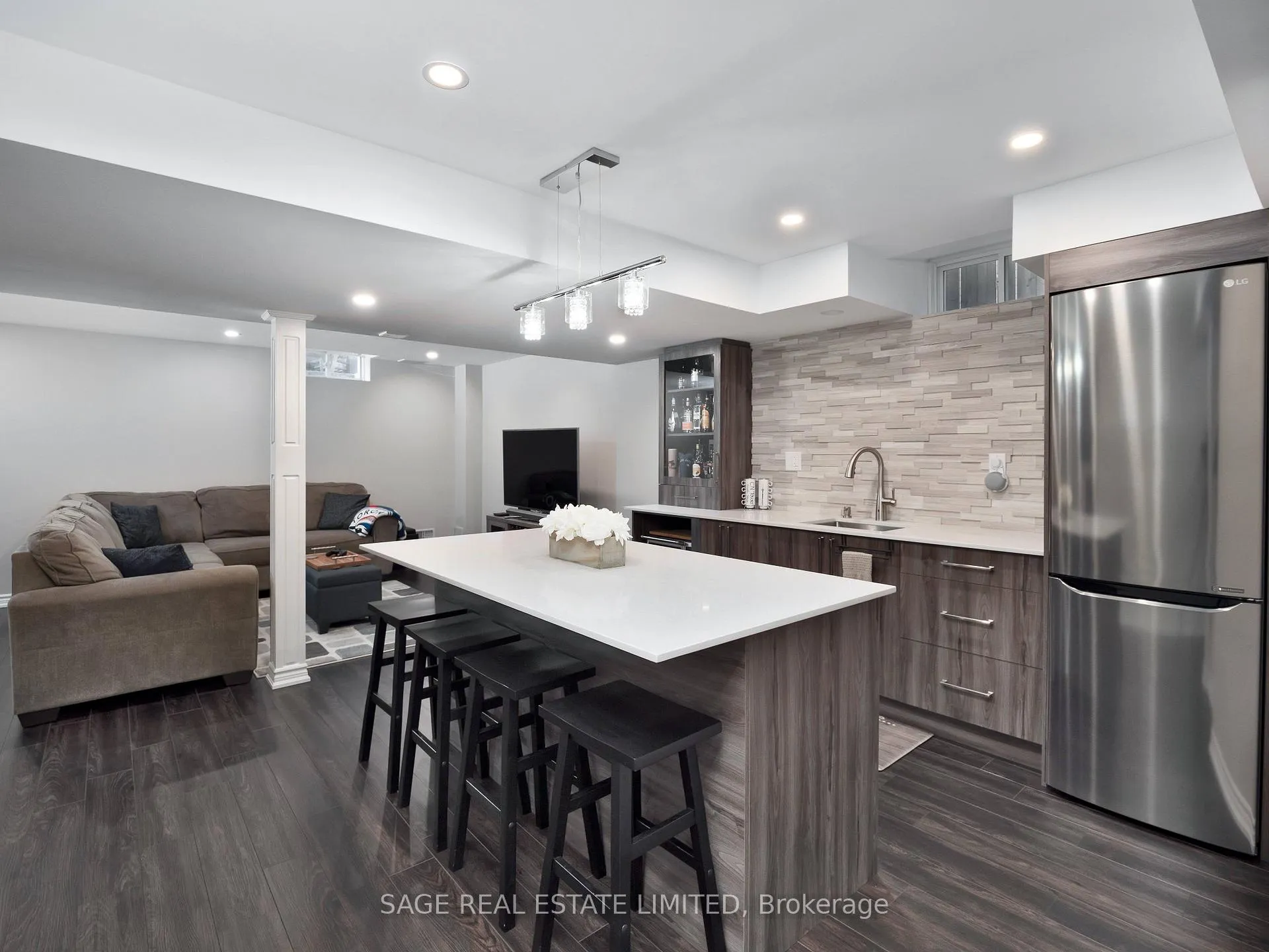 Photo 25 of Unit 4, 1290 Old Orchard Avenue, Pickering, Bay Ridges — HOMEH
