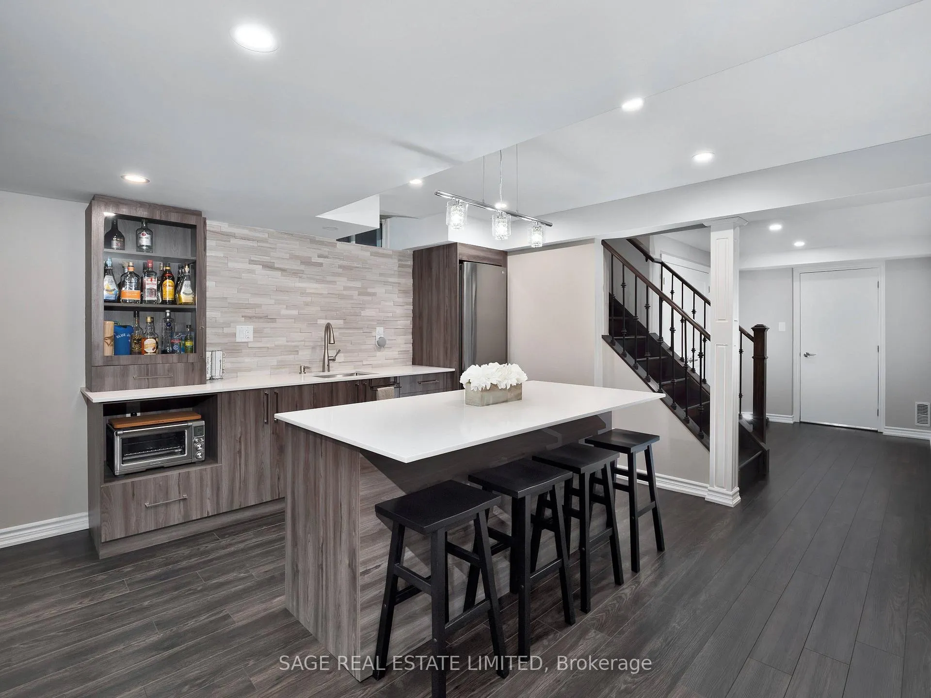Photo 26 of Unit 4, 1290 Old Orchard Avenue, Pickering, Bay Ridges — HOMEH