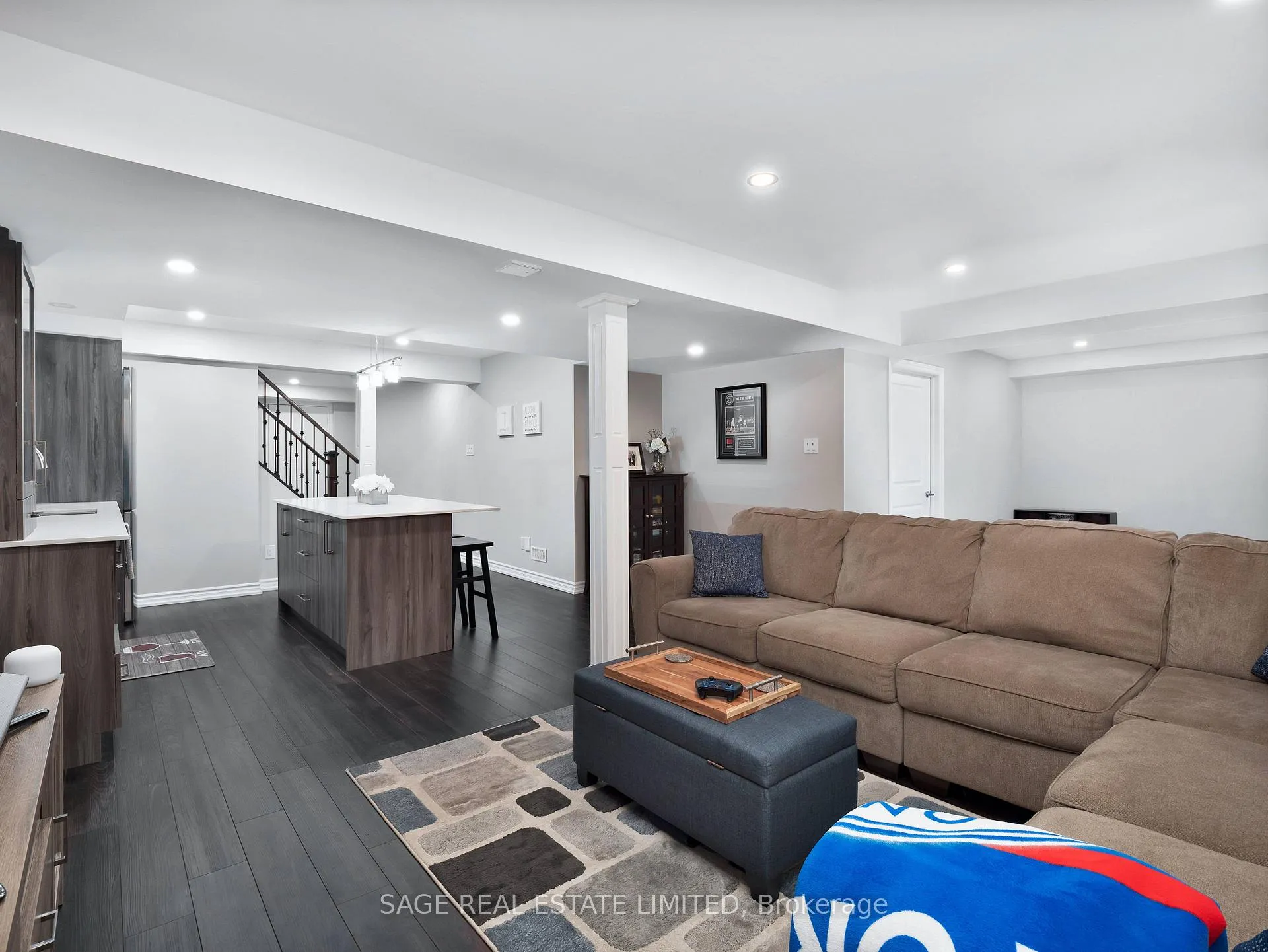 Photo 27 of Unit 4, 1290 Old Orchard Avenue, Pickering, Bay Ridges — HOMEH