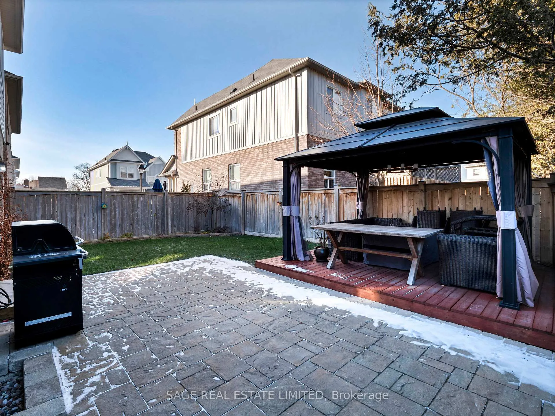 Photo 28 of Unit 4, 1290 Old Orchard Avenue, Pickering, Bay Ridges — HOMEH