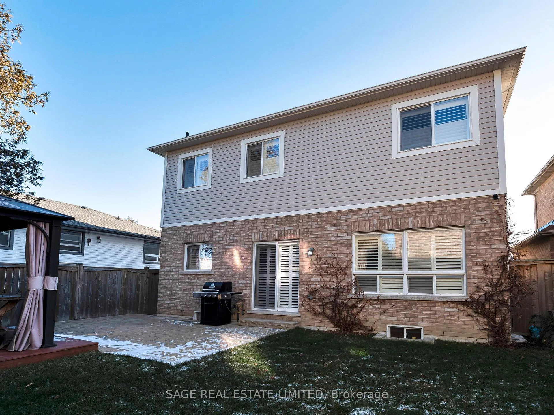 Photo 29 of Unit 4, 1290 Old Orchard Avenue, Pickering, Bay Ridges — HOMEH