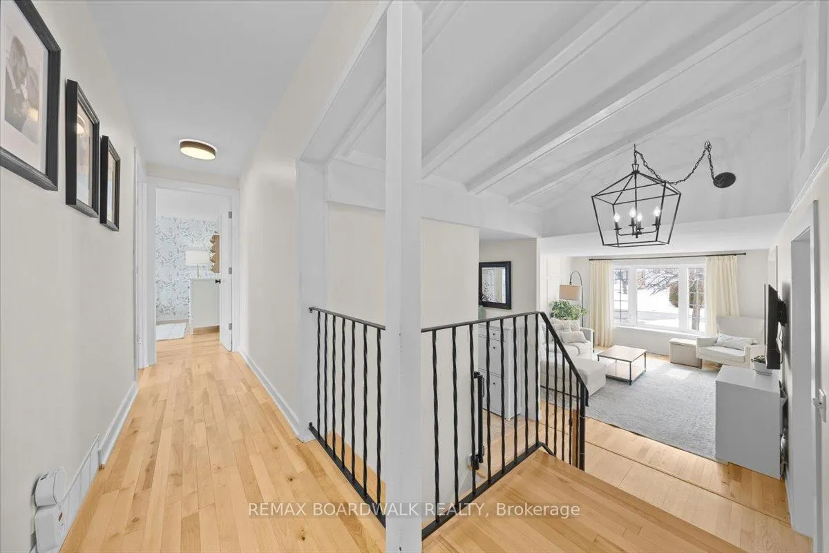 Photo 23 of 373 Hatfield Crescent, Ottawa, Bilberry Creek/Queenswood Heights — HOMEH